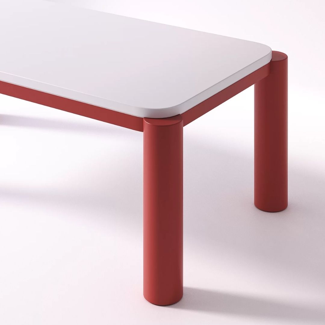 Стол ТРОПОС - изображение 2