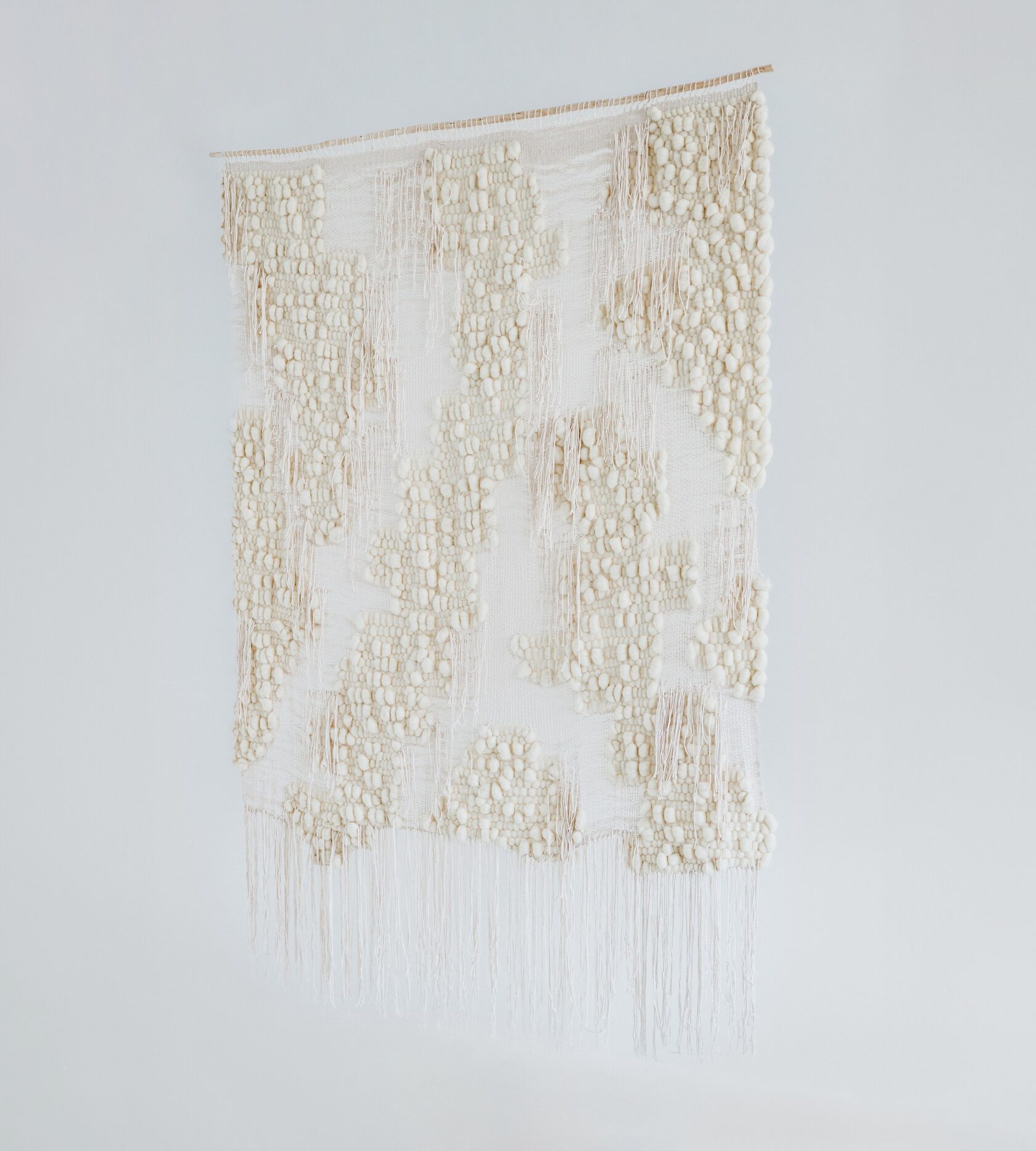 Гобелен Орнамент Природы - изображение 3