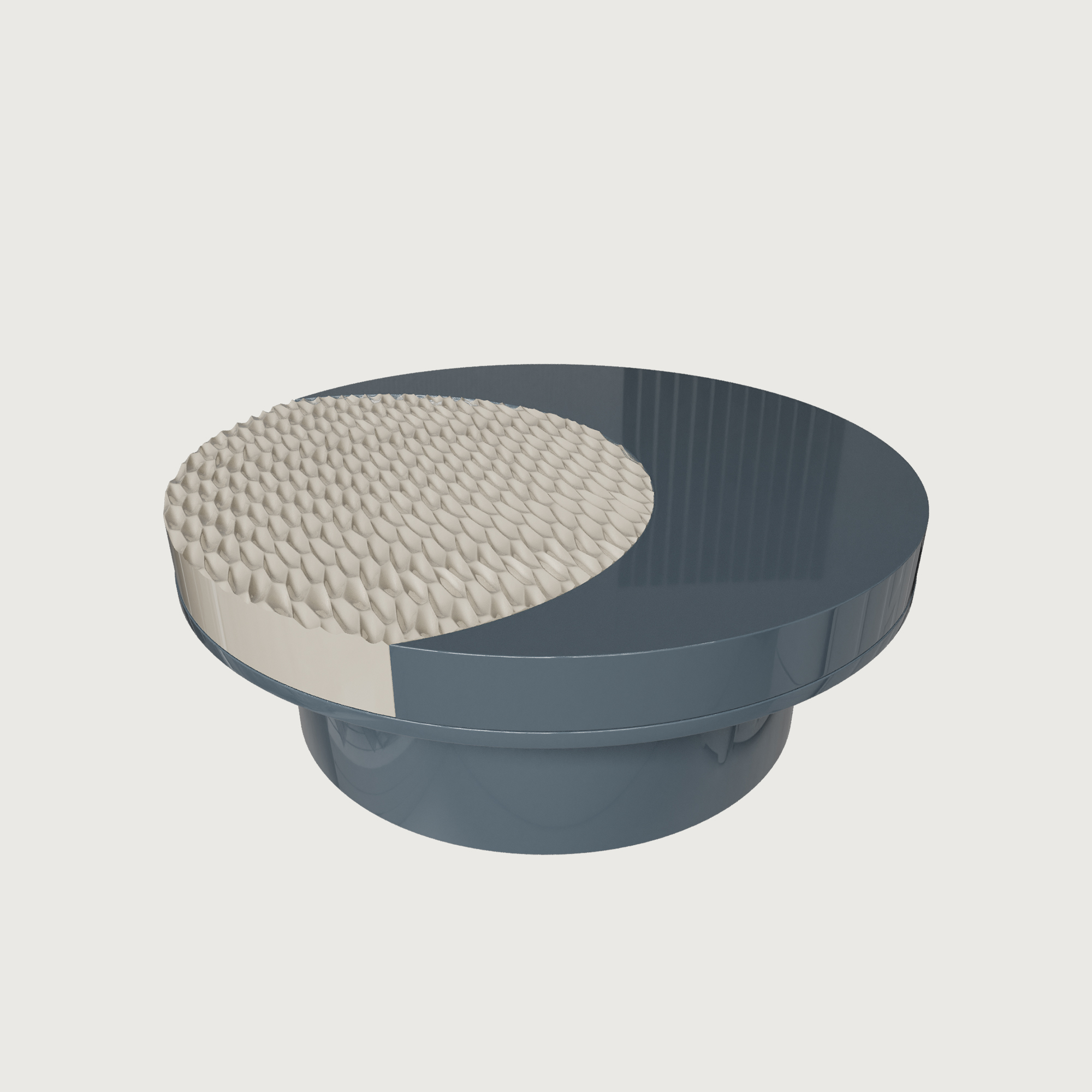 Журнальный стол CRACK 