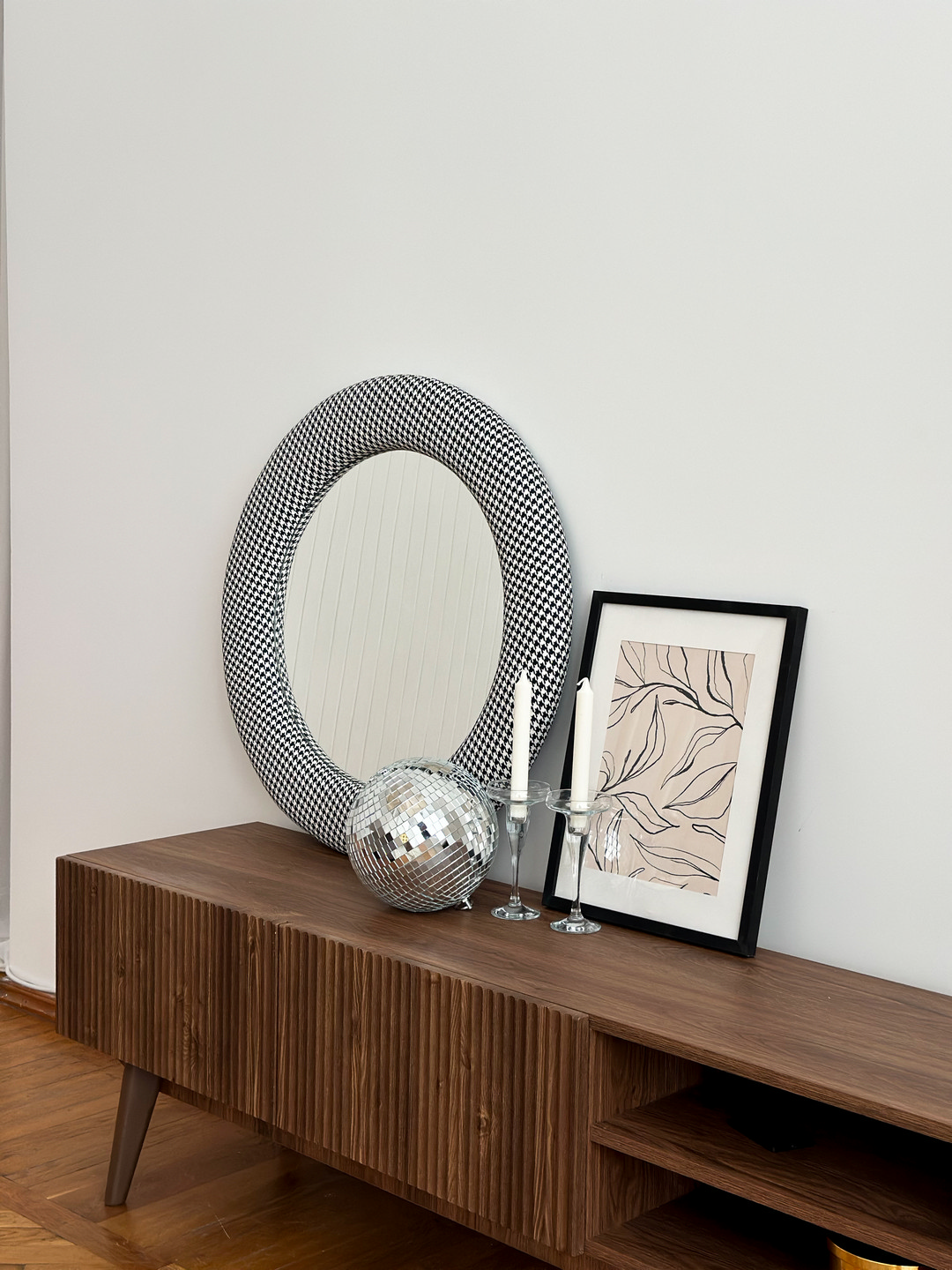 Зеркало "Челси" - изображение 3