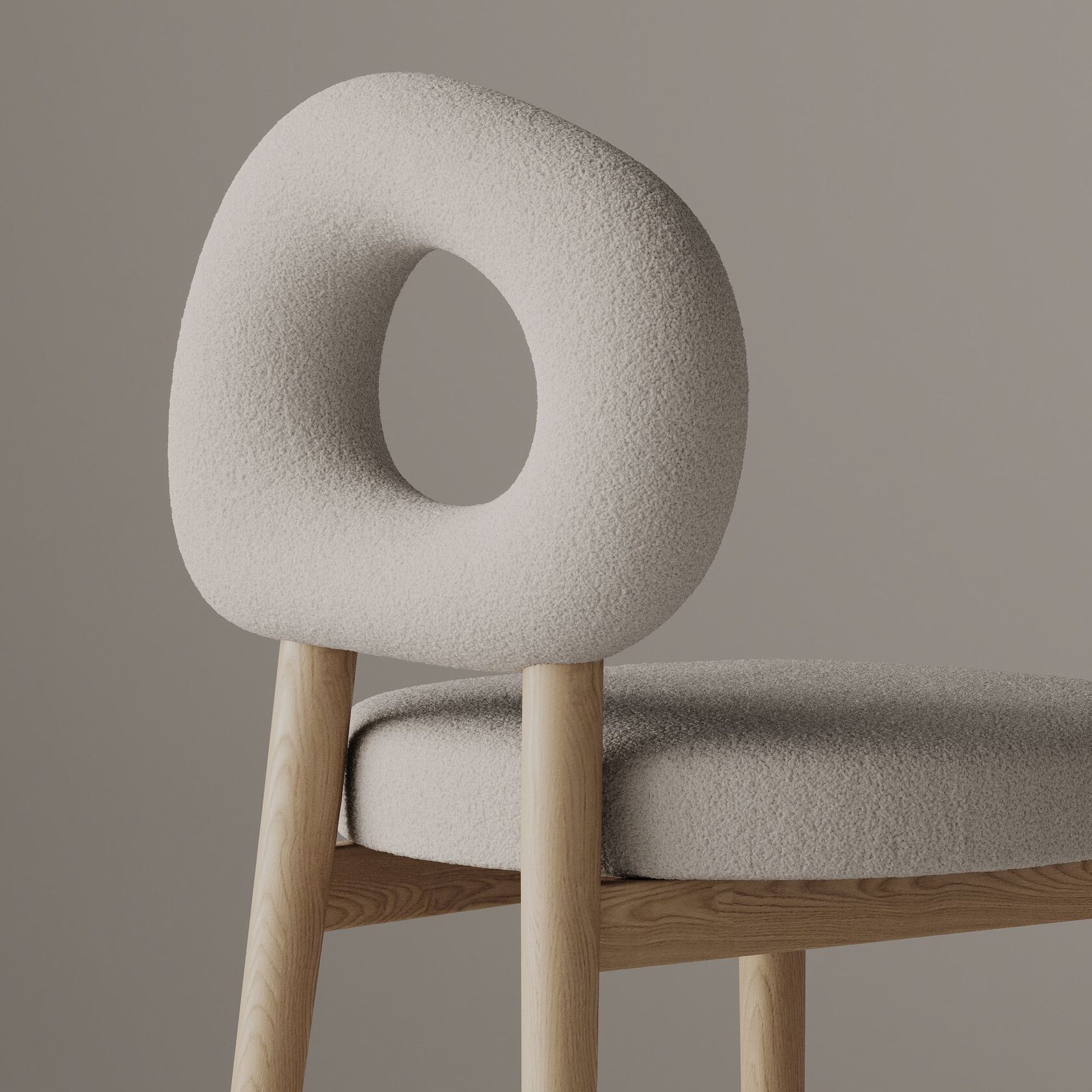 Стул TOBO - изображение 5