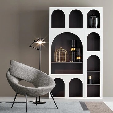 Книжный шкаф Cabinet de Curiosité 