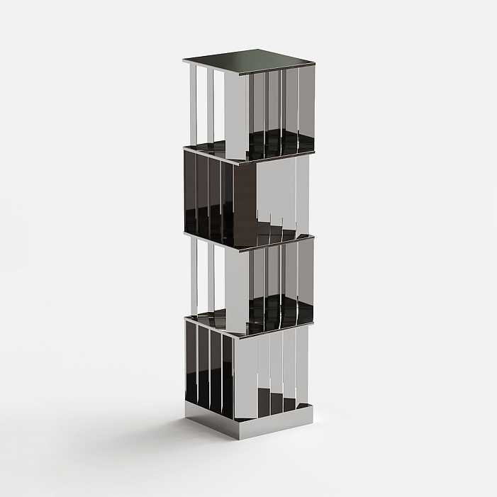 Стеллаж 46° – 6° GENEVA - изображение 3