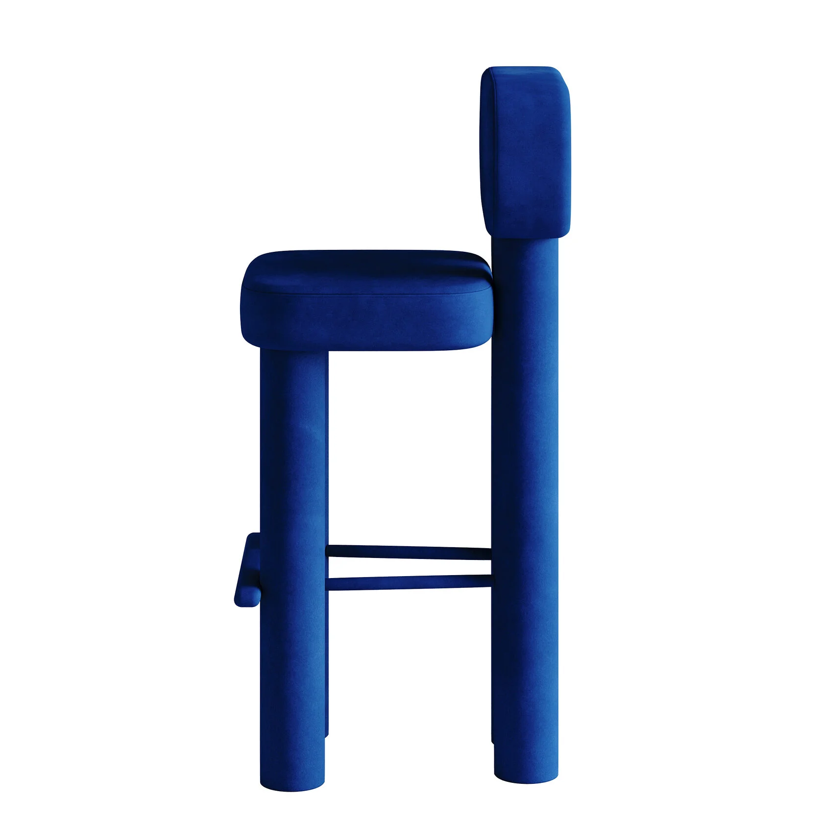 Стул Мякиш барный - изображение 4