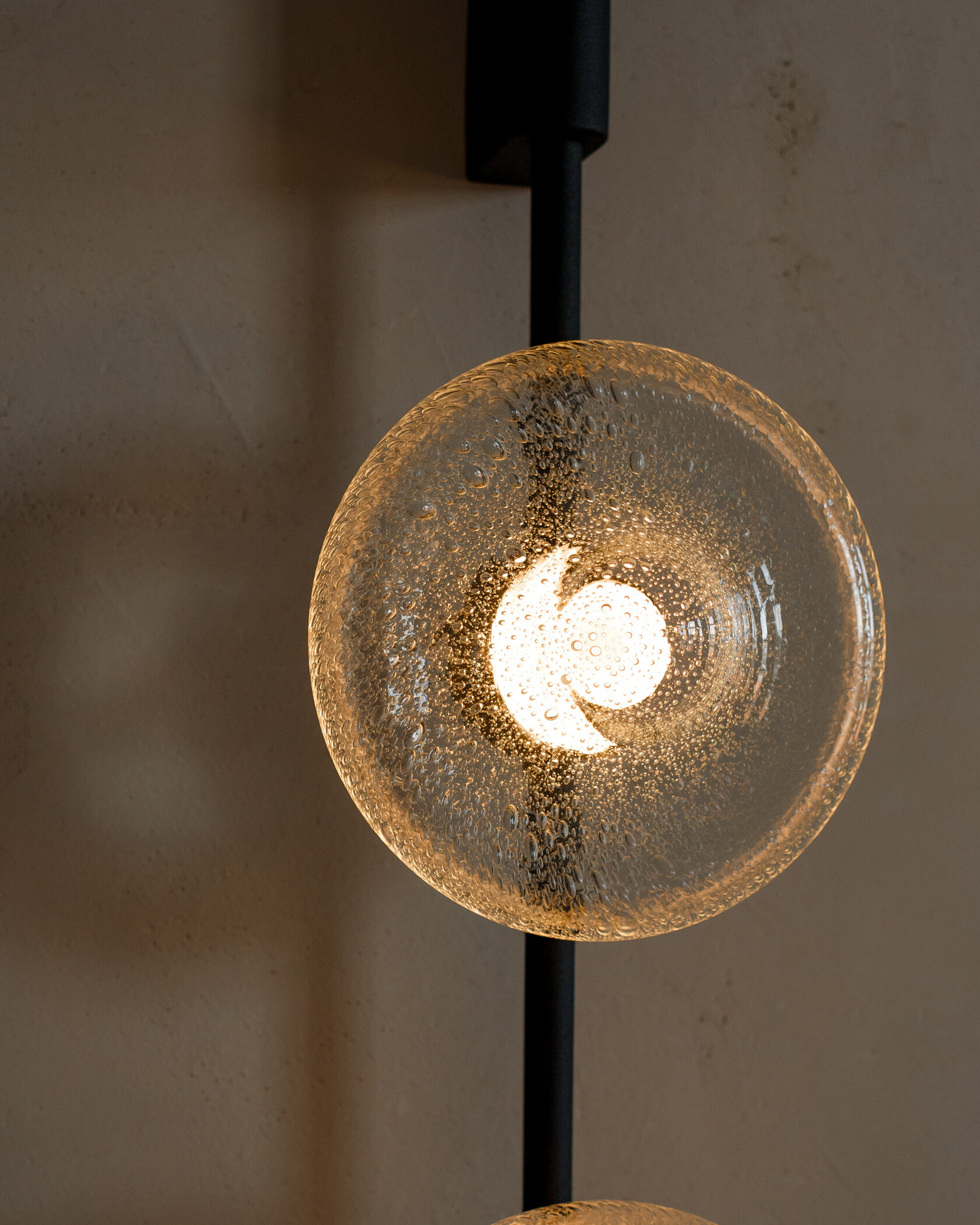 Бра с двумя плафонами Balance - изображение 7