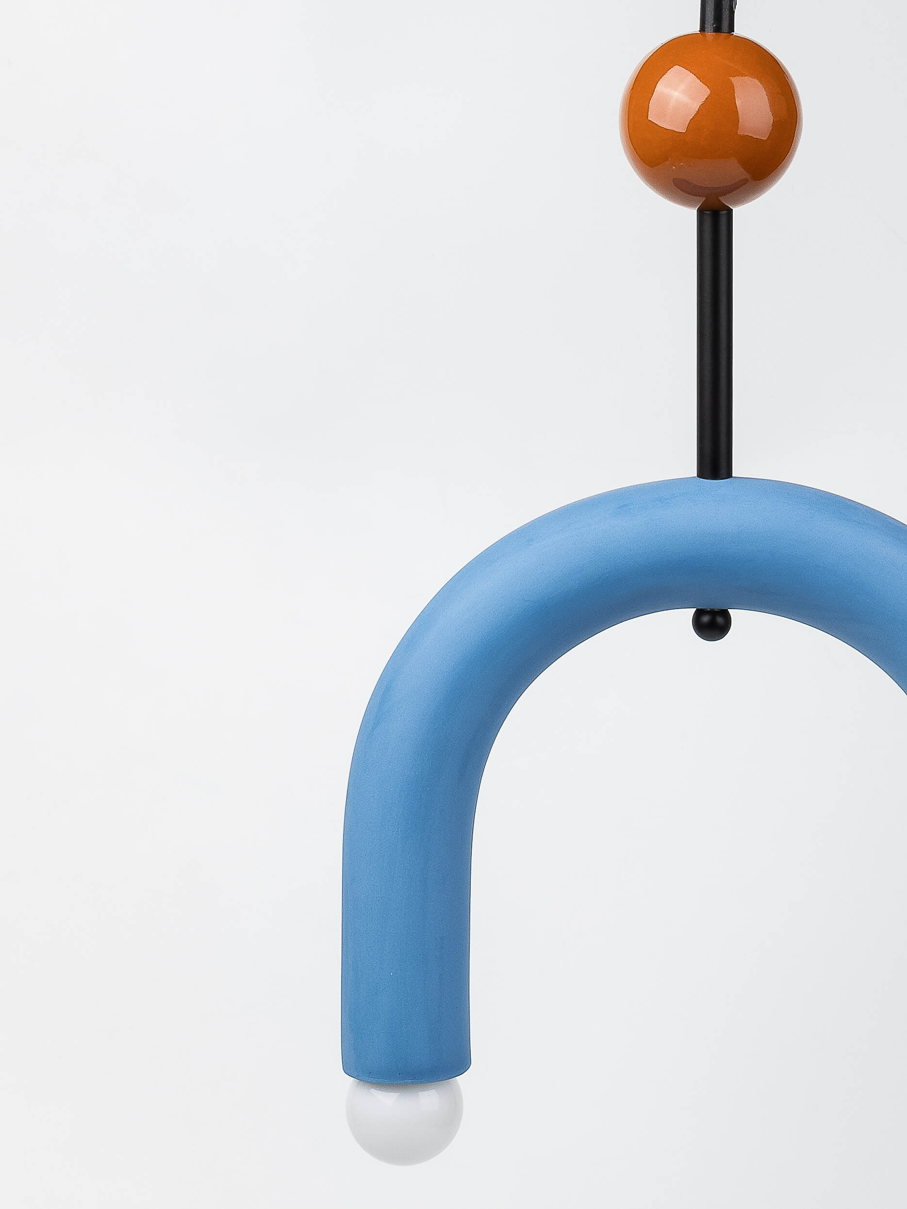 Светильник MOROSHKA arc - изображение 5