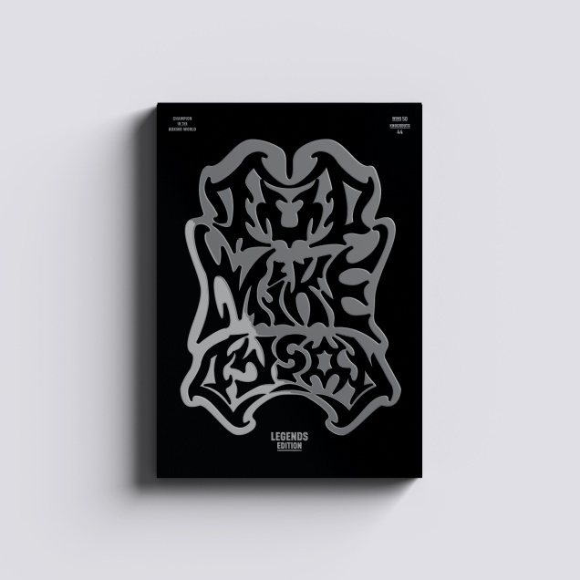 TUD x Mike Tyson - изображение 13