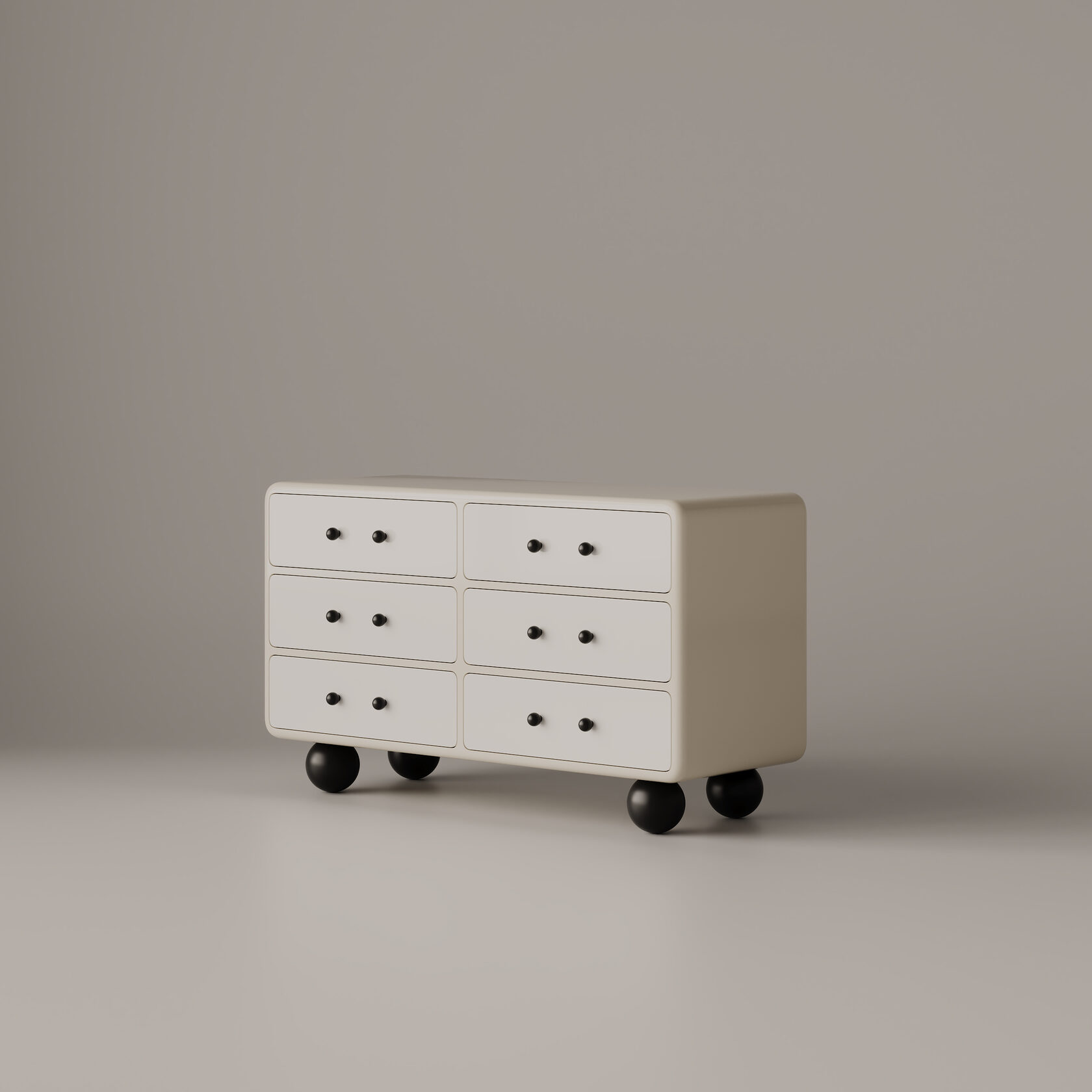 Комод Niemi - изображение 4