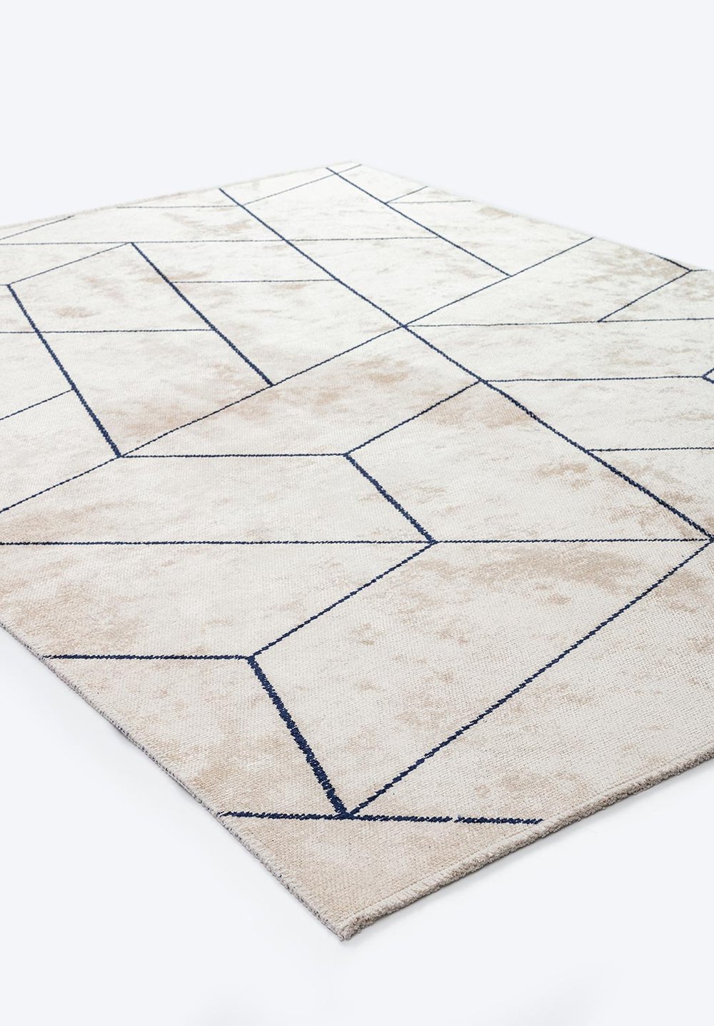 Ковер Shell 3368-E-6121-5051 - изображение 5