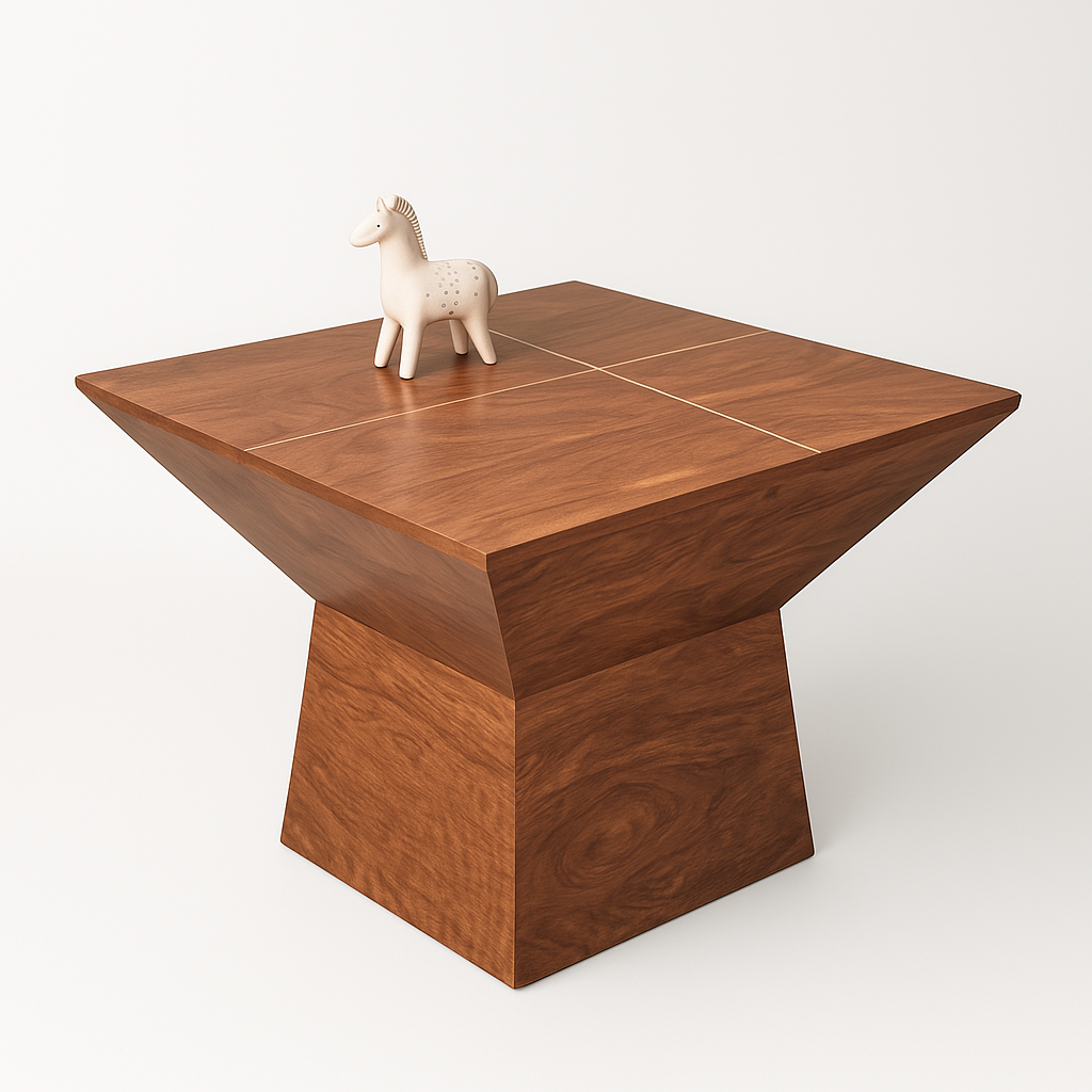 Стол журнальный "Квадро" 