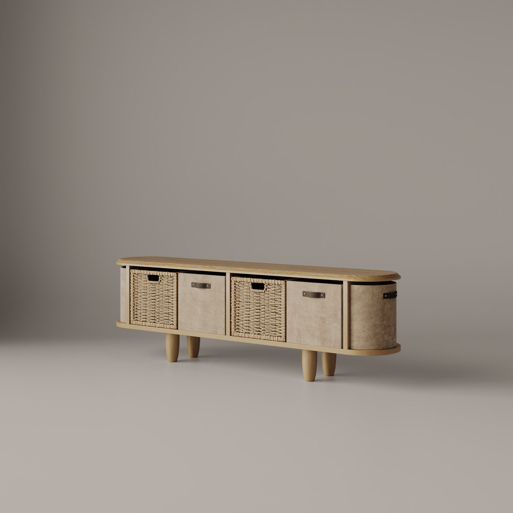 Тумба LIGLAN - изображение 2