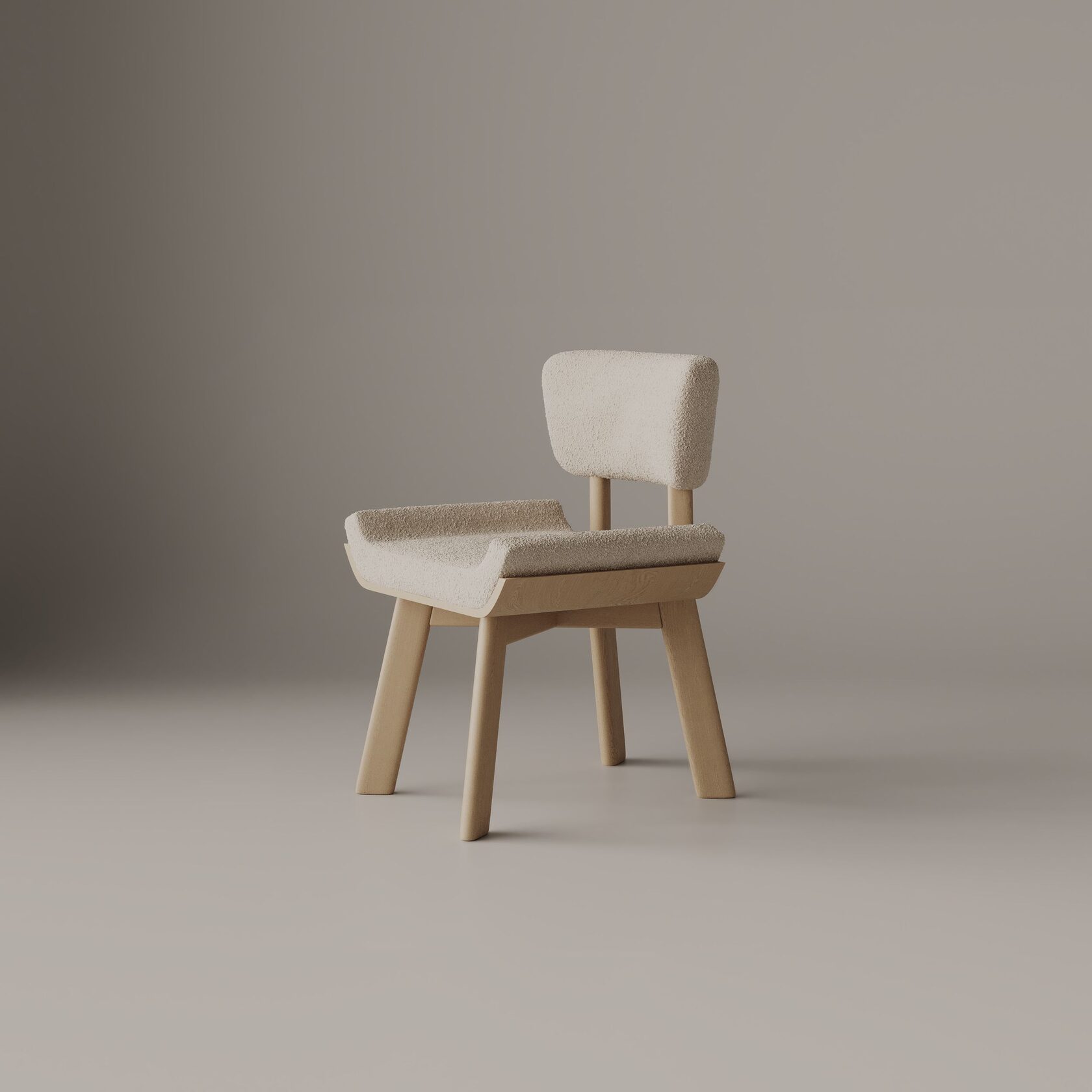 Стул BUDO - изображение 3