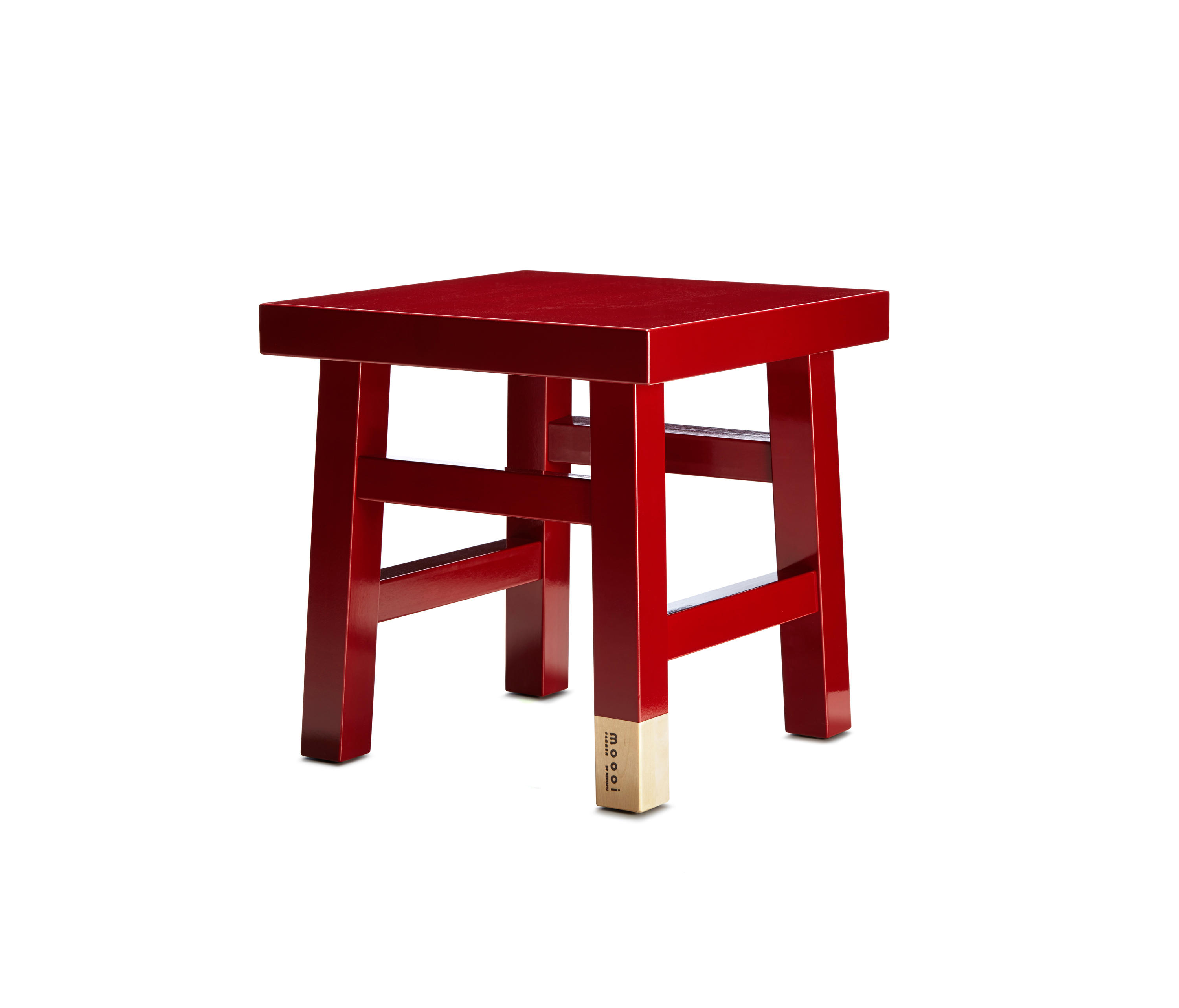 Кофейный столик Farmer ( коллекция Common Comrades) - изображение 2