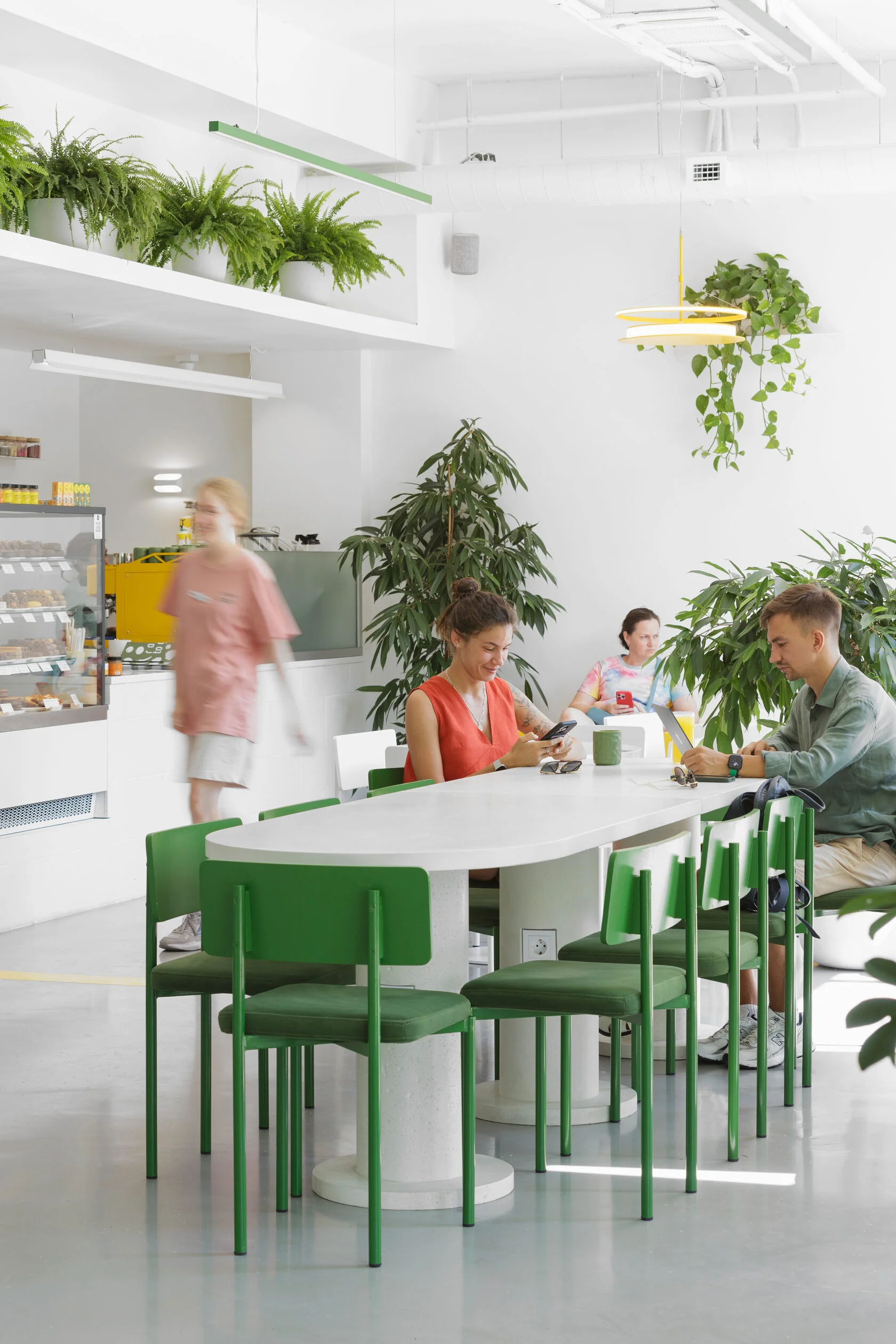 Светильник КРУГ - изображение 5