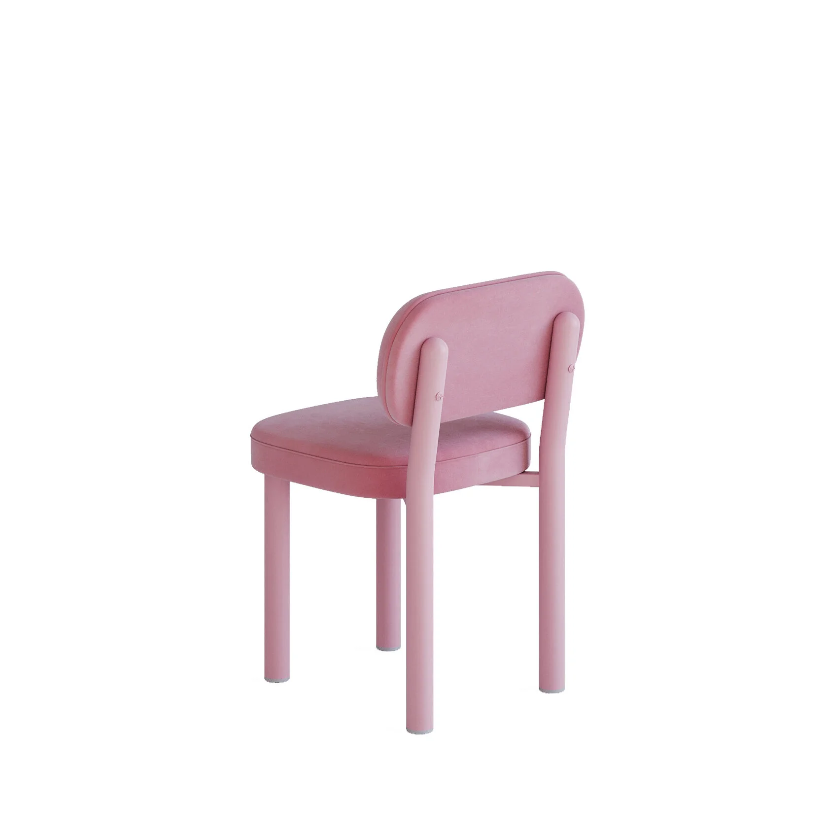 Детский стул Топтыжка - изображение 3