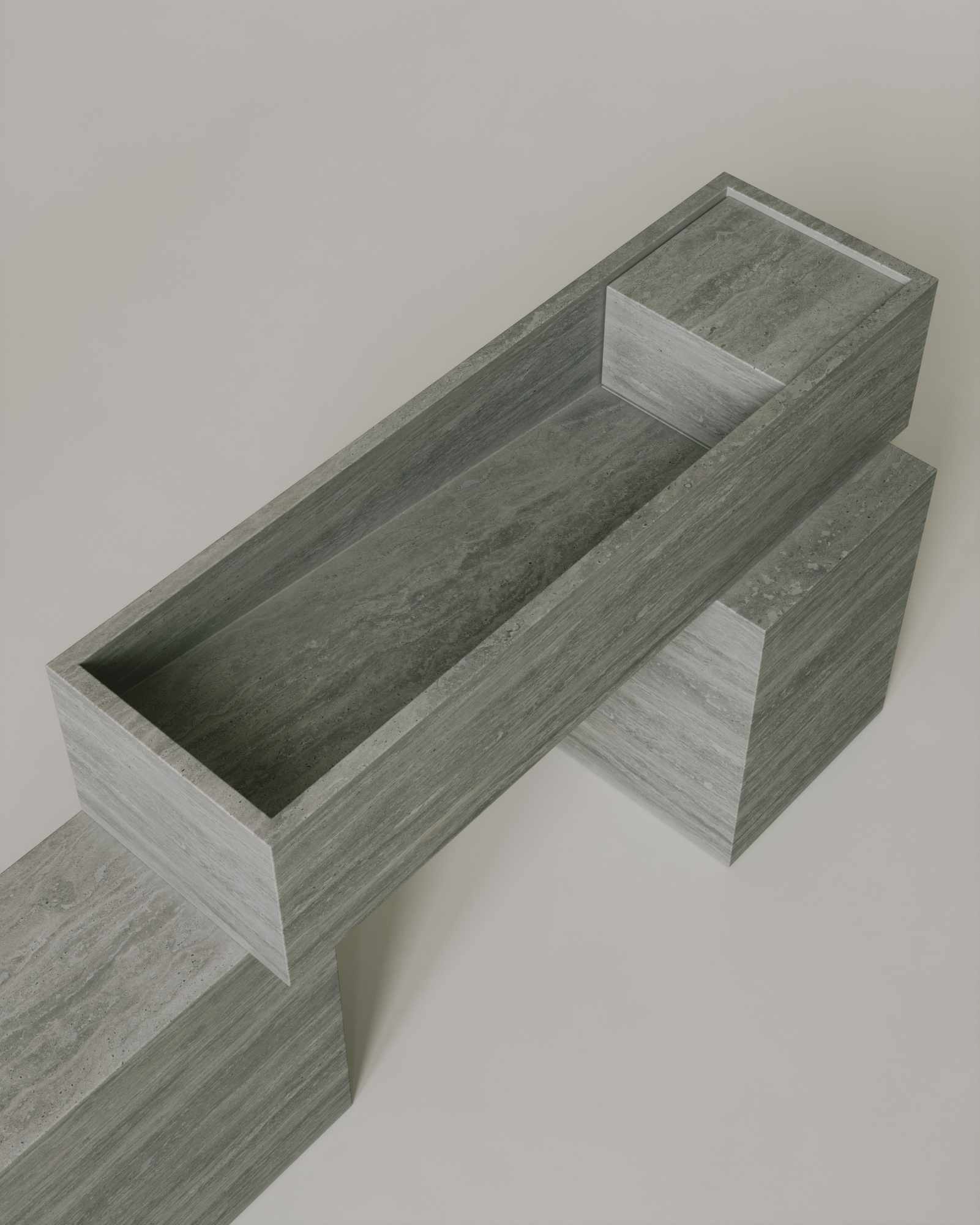 Умывальник Treble - изображение 2