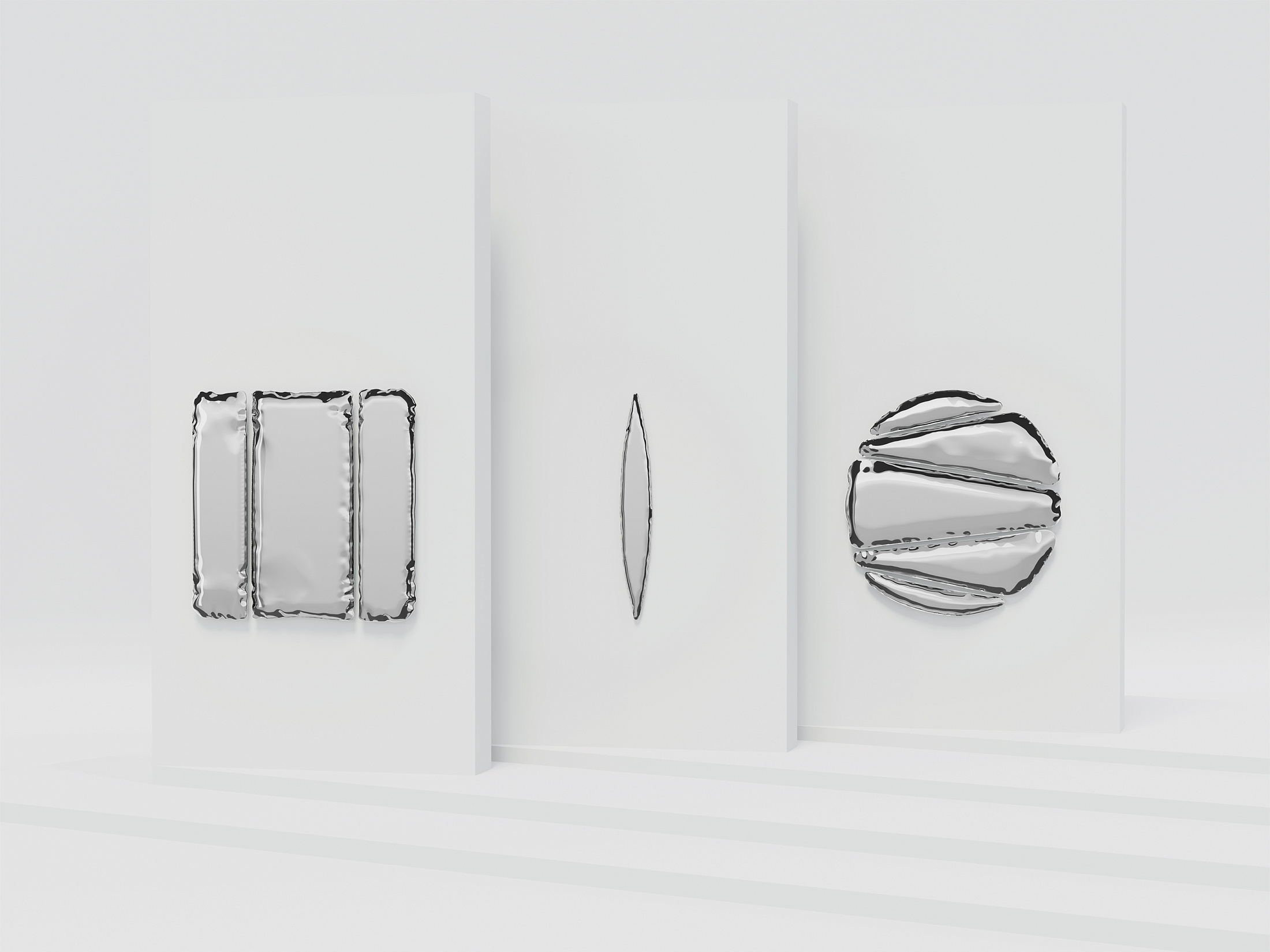 Декор Brano Отражение 12 - изображение 2