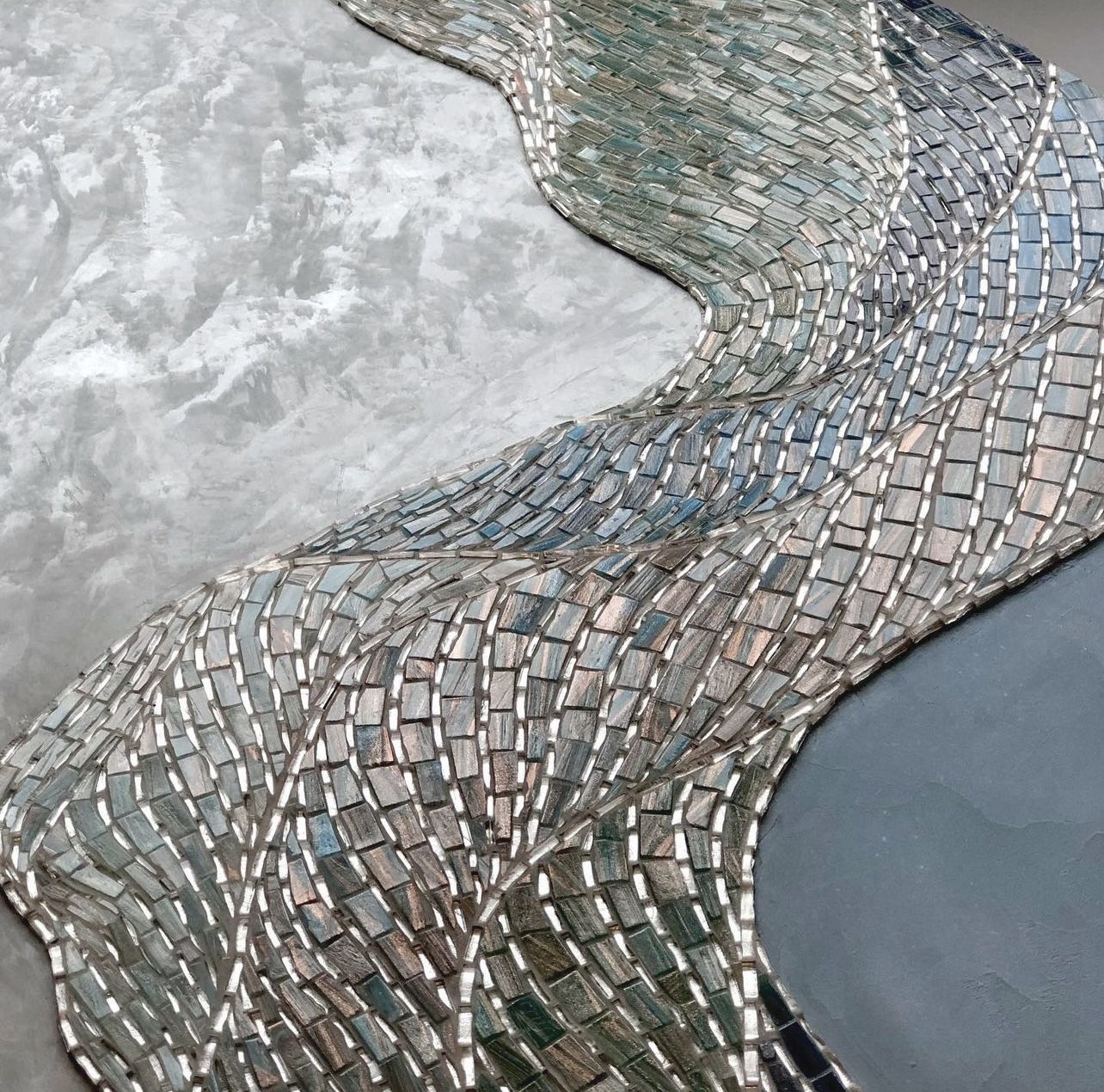 Панно Big Wave - изображение 2