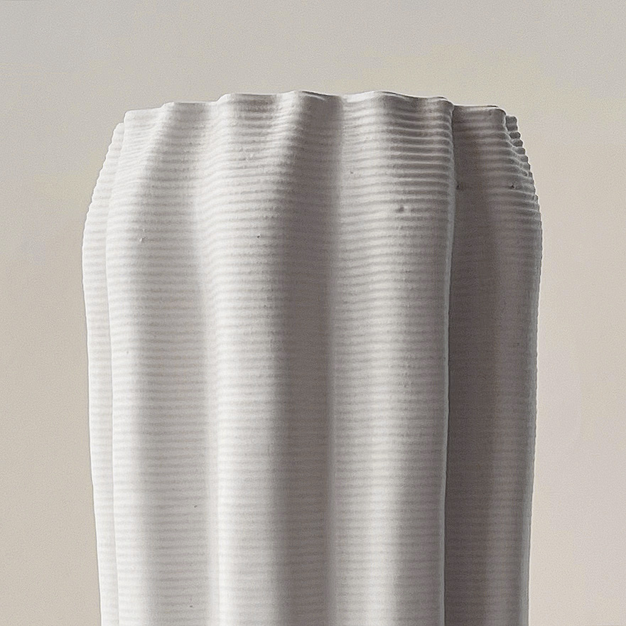 Ваза Structure #4 - изображение 2