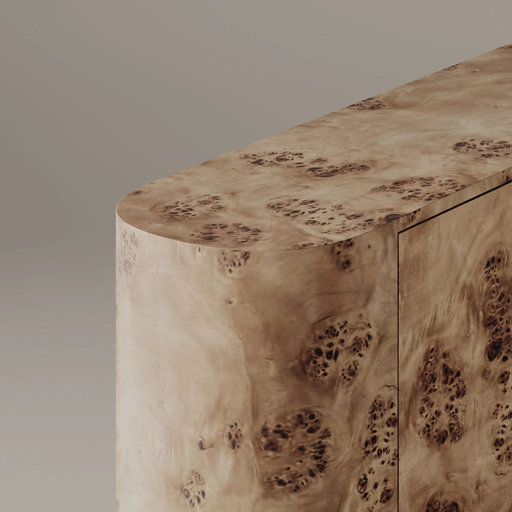 Комод MASAMI S - изображение 4