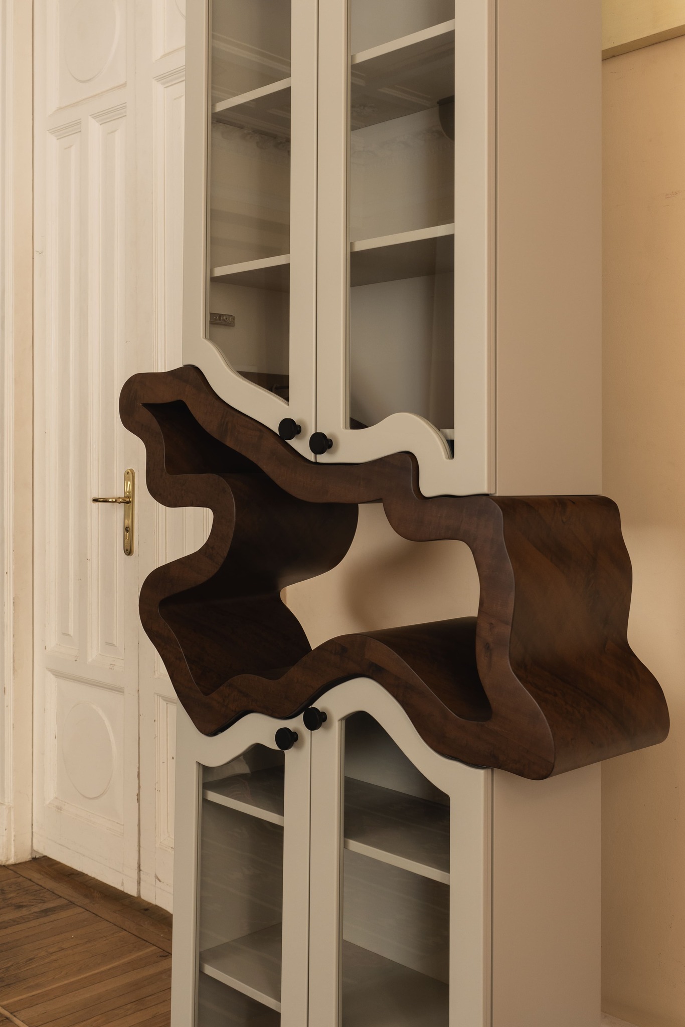 Стеллаж-буфет "Корень" - изображение 3