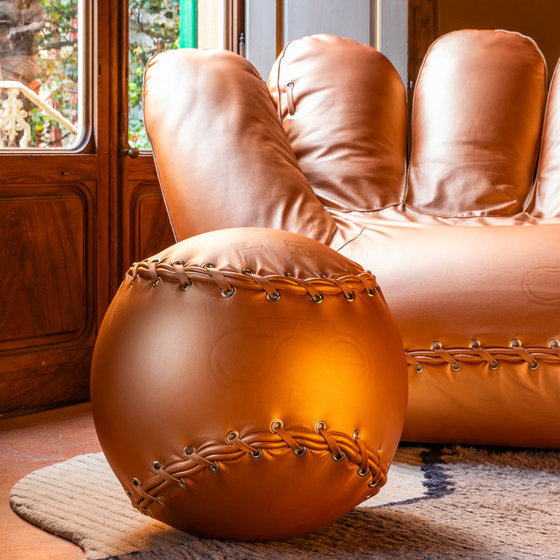 Пуф JOE BALL 