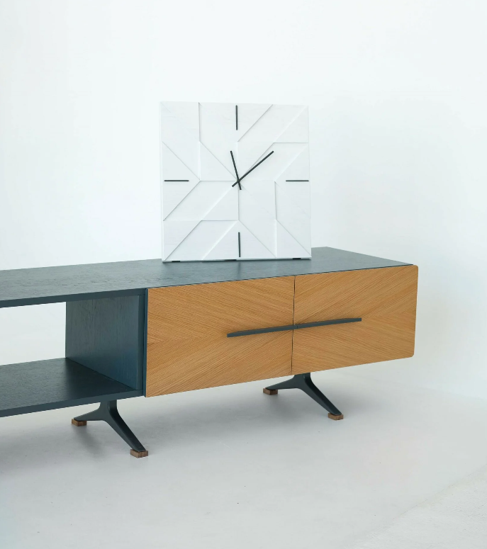 ТВ-консоль CENTURY - изображение 6