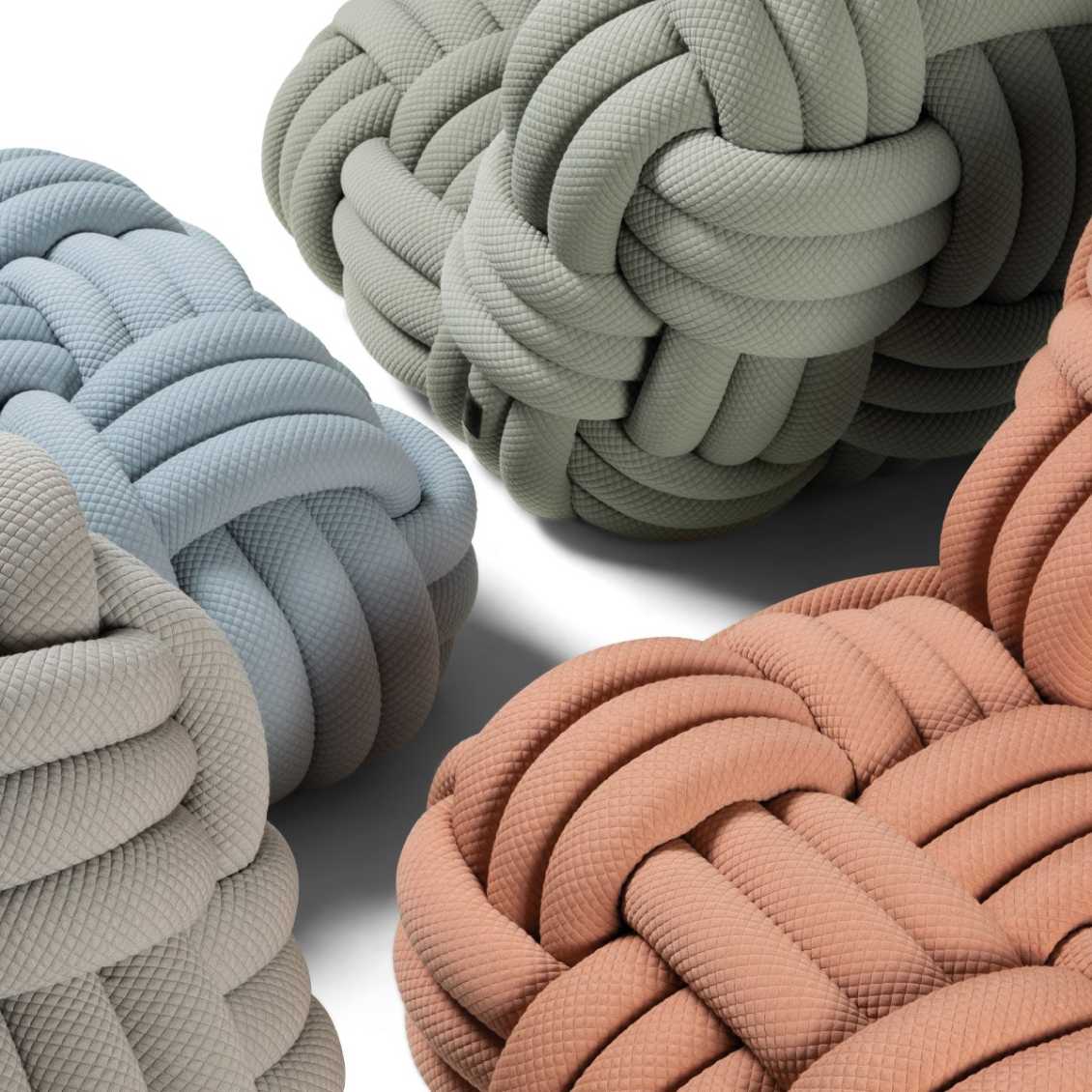 Кресло Knitty 0922 - изображение 1