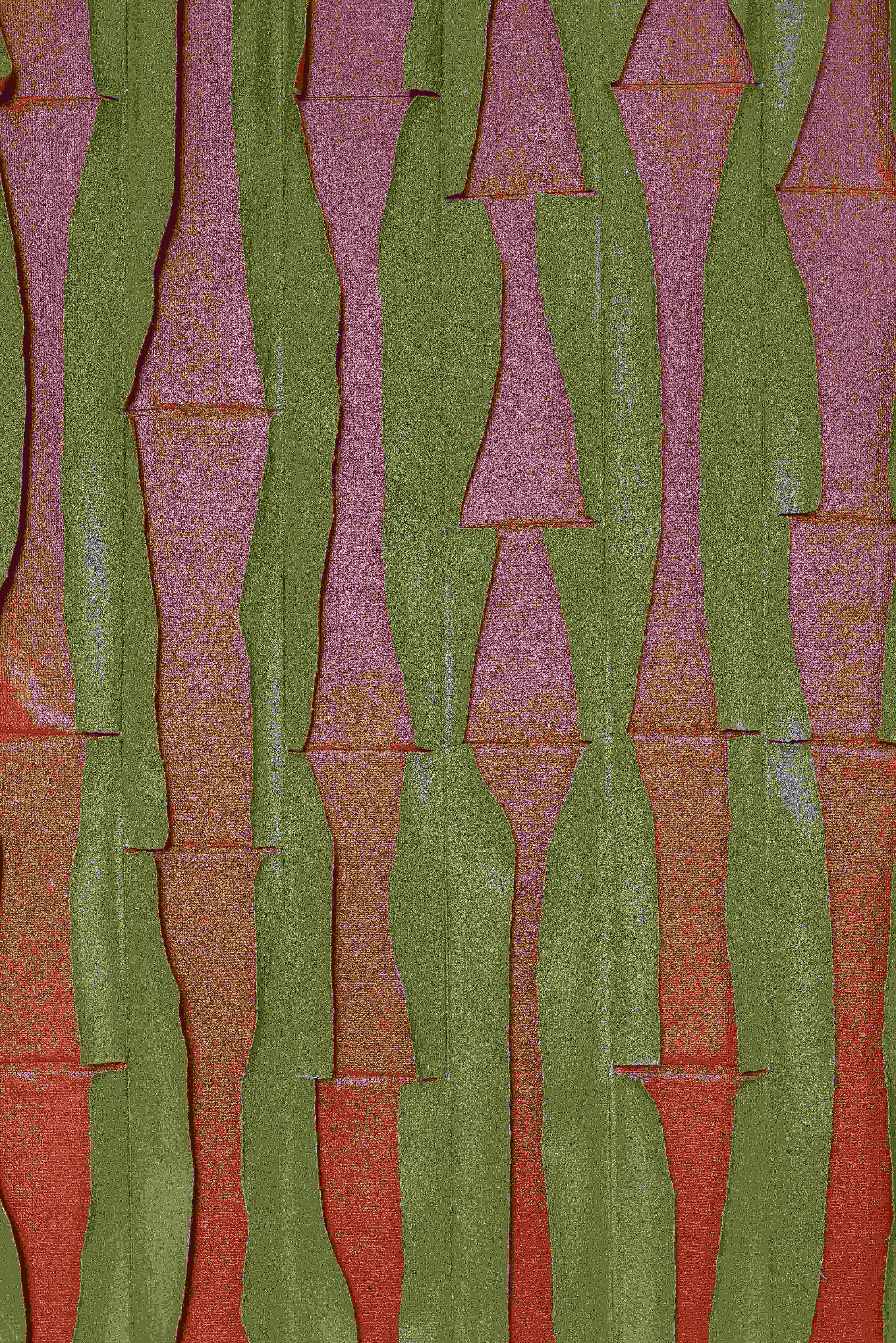 Панно "Васаби" - изображение 1