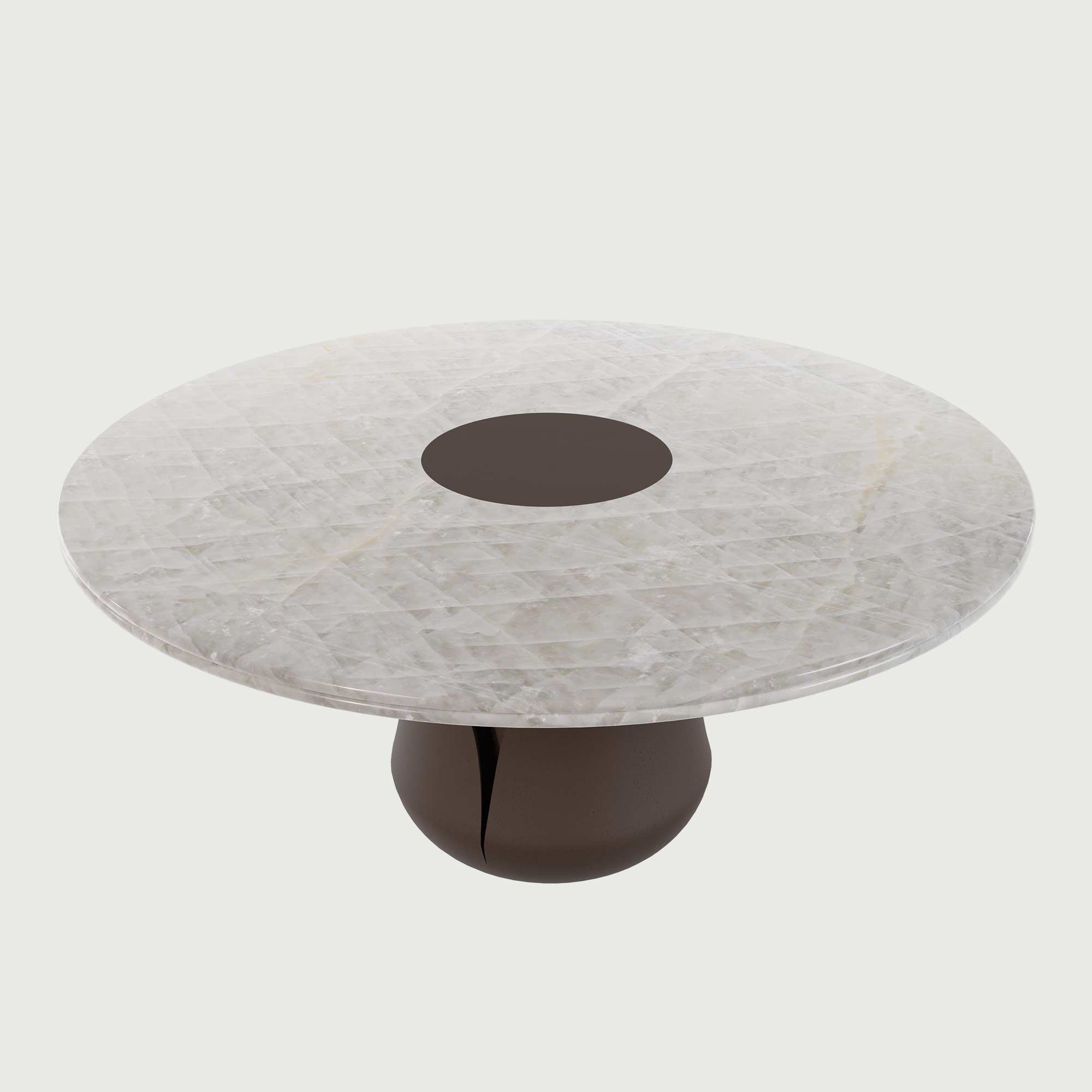 Обеденный стол TULIP - изображение 7