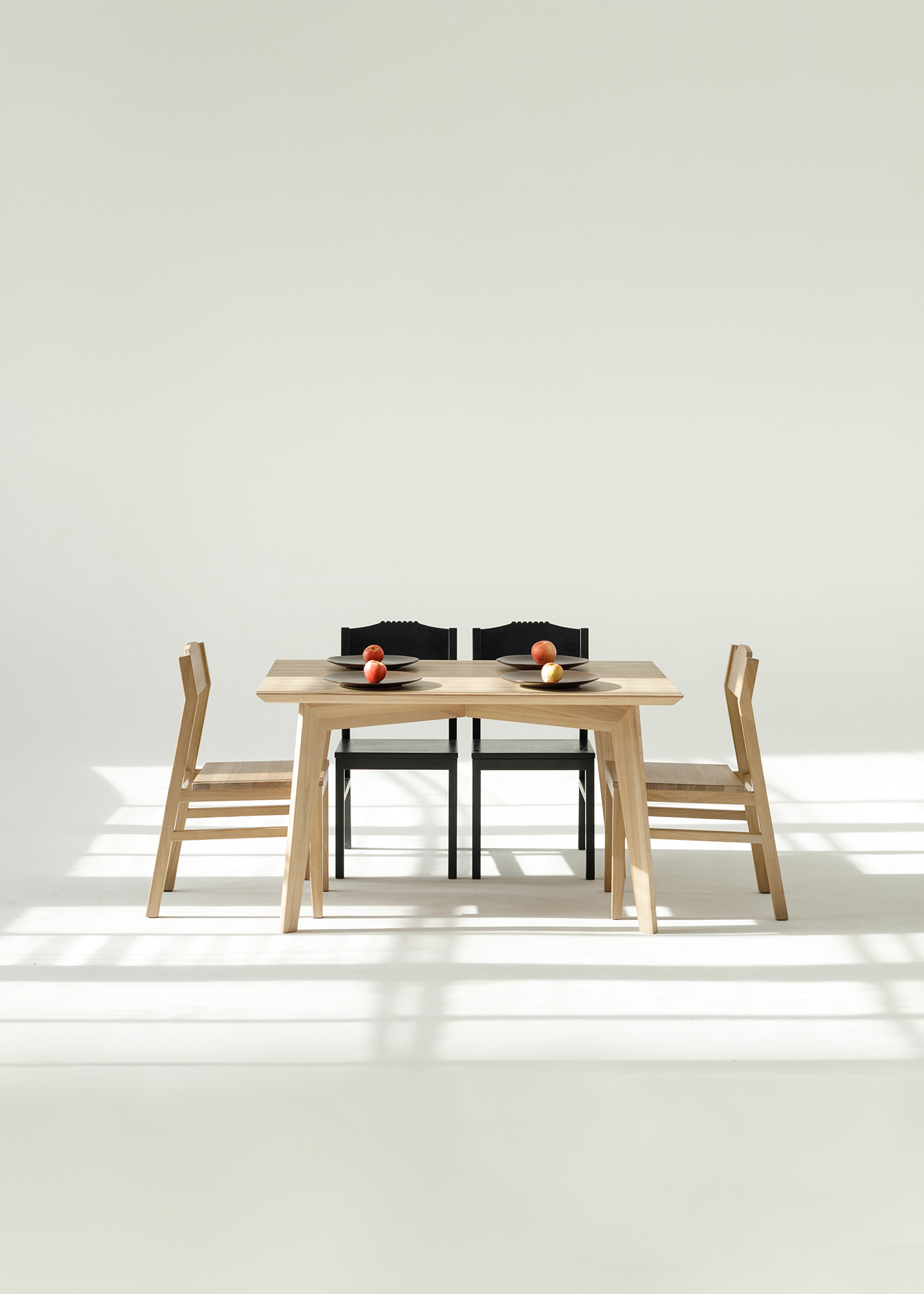 Стол ФОРМА прямоугольный - изображение 5