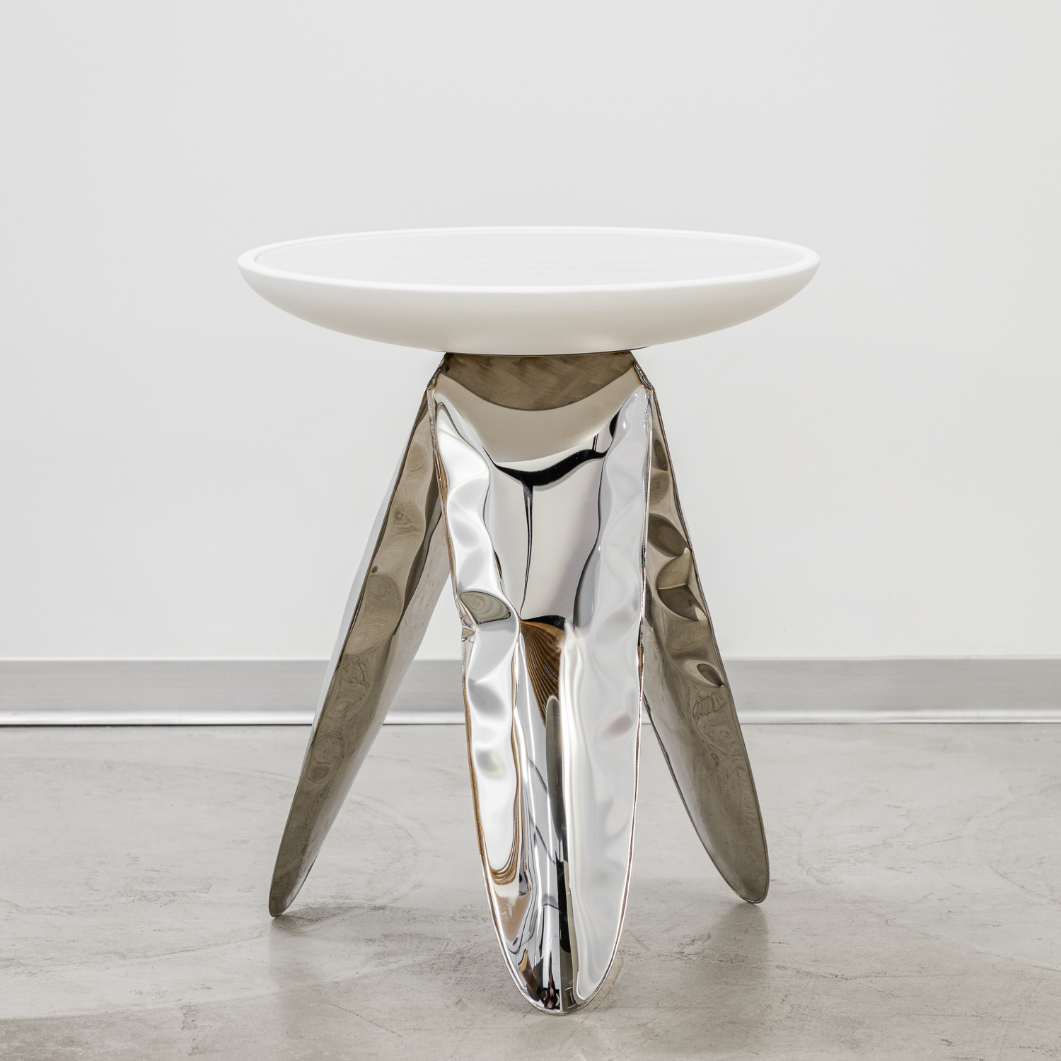 Журнальный столик Brano Трипод - изображение 3