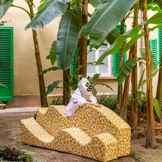 Диван SUPERONDA SPOTS - изображение 1