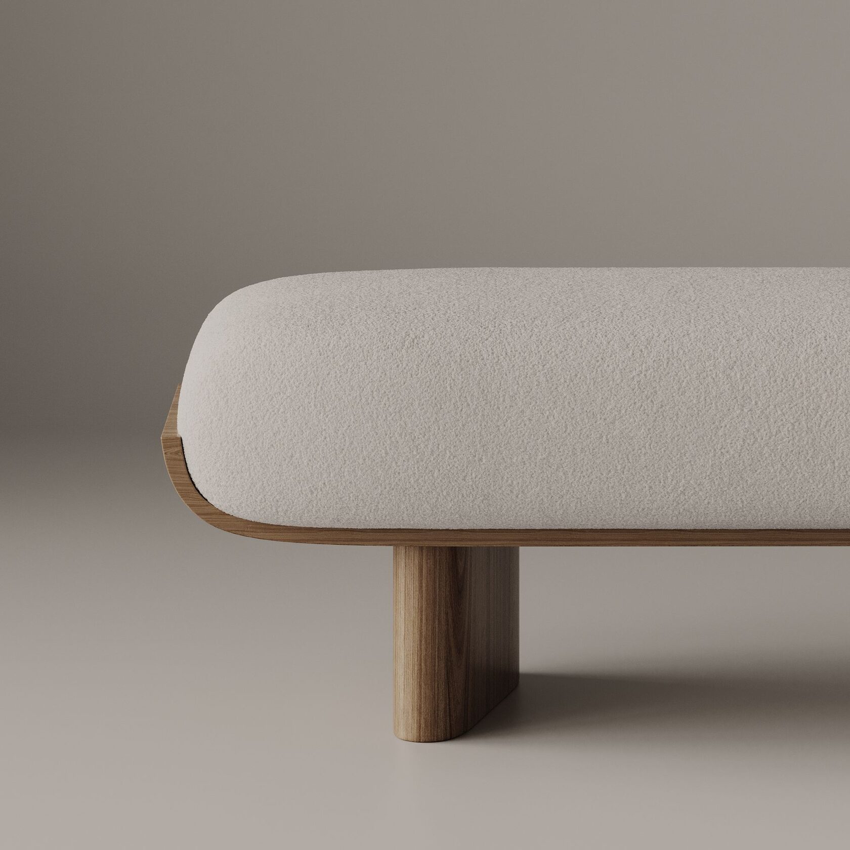 Банкетка KANBINA - изображение 4