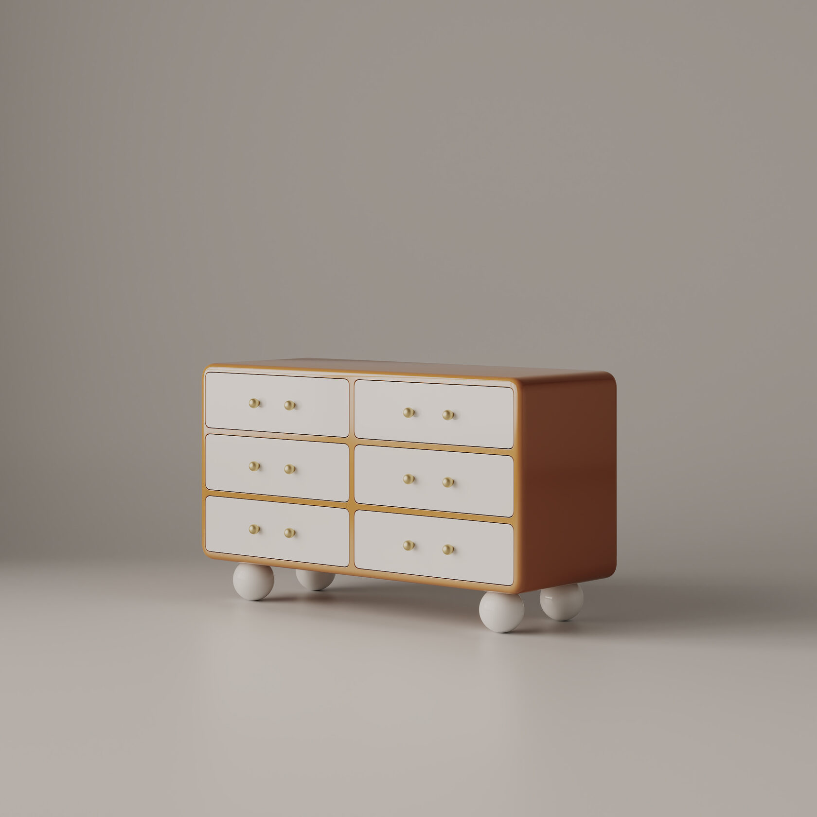 Комод Niemi - изображение 6