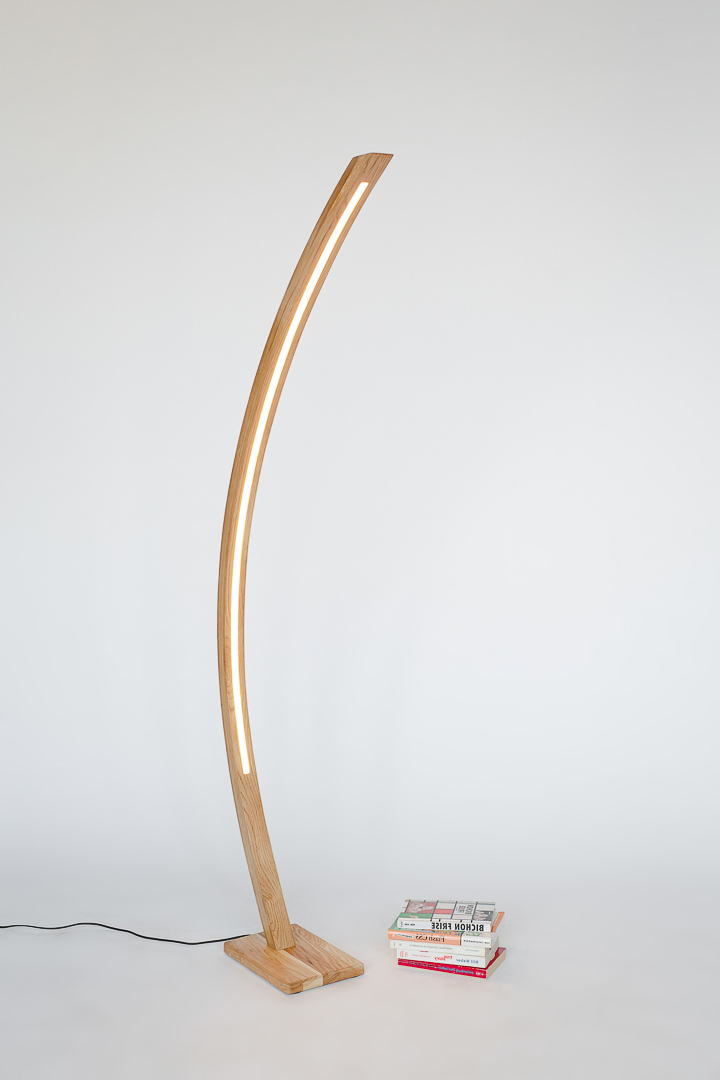 Торшер Venera - изображение 6