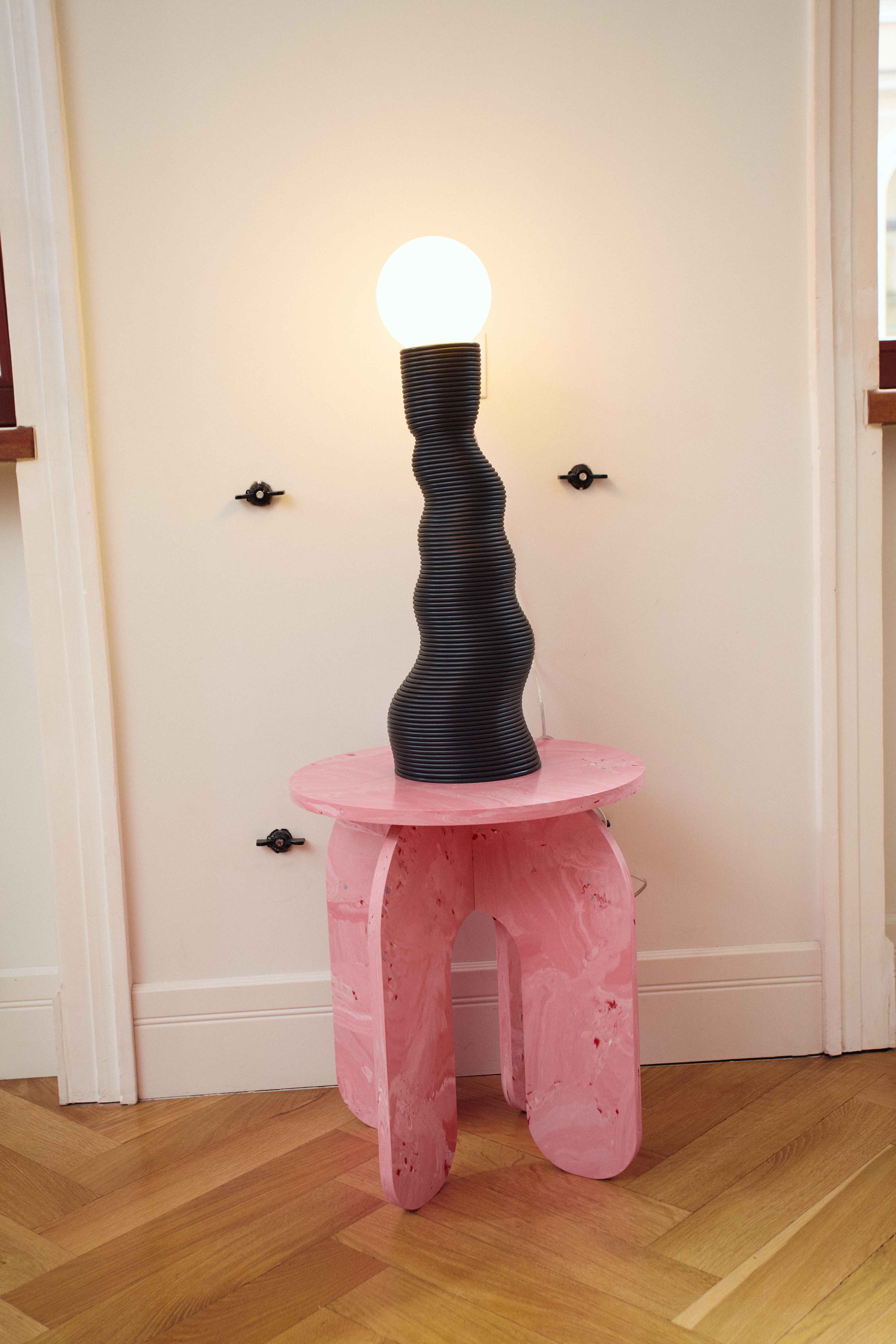 Настольная лампа NYAMBA - изображение 4