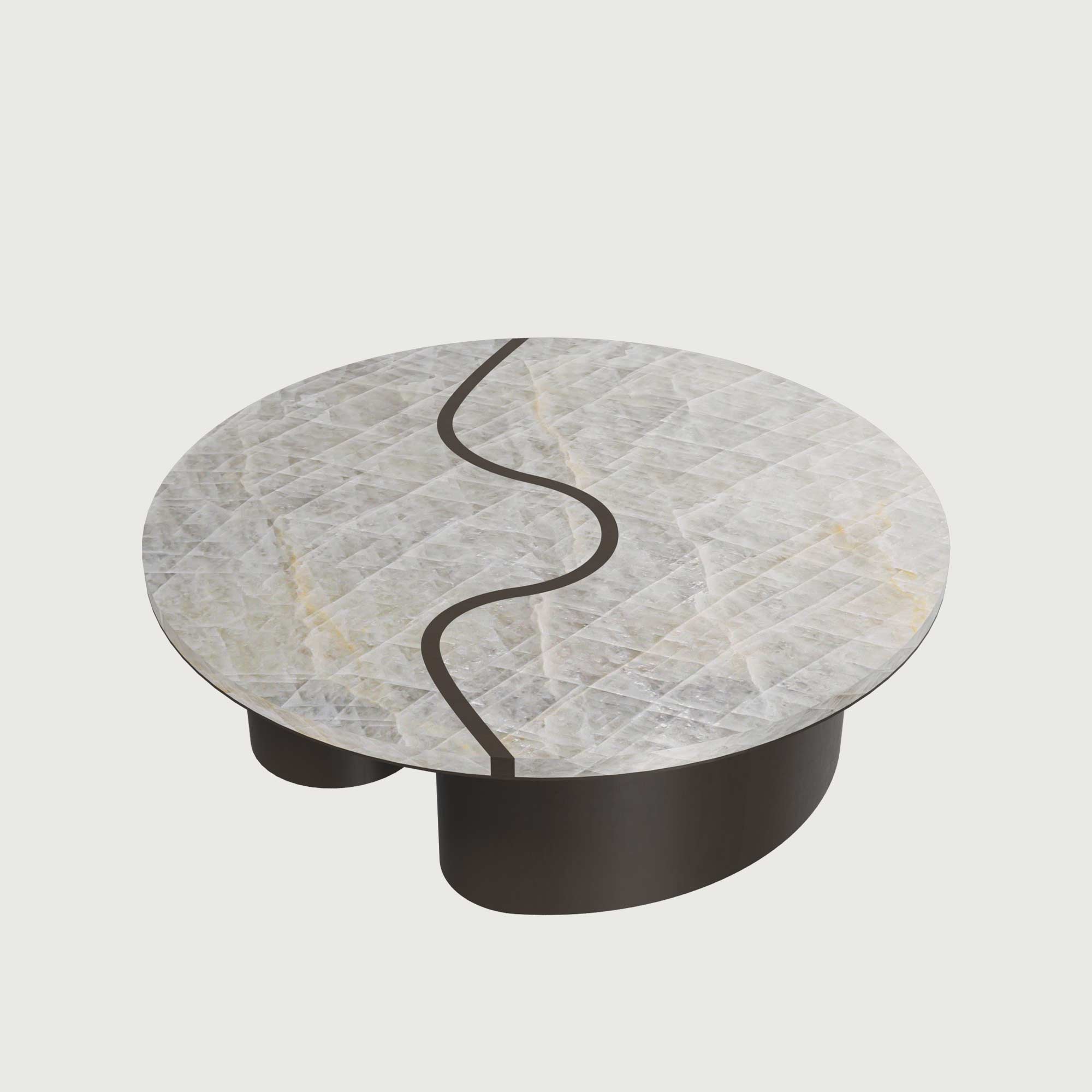 Журнальный стол MILLORY - изображение 5