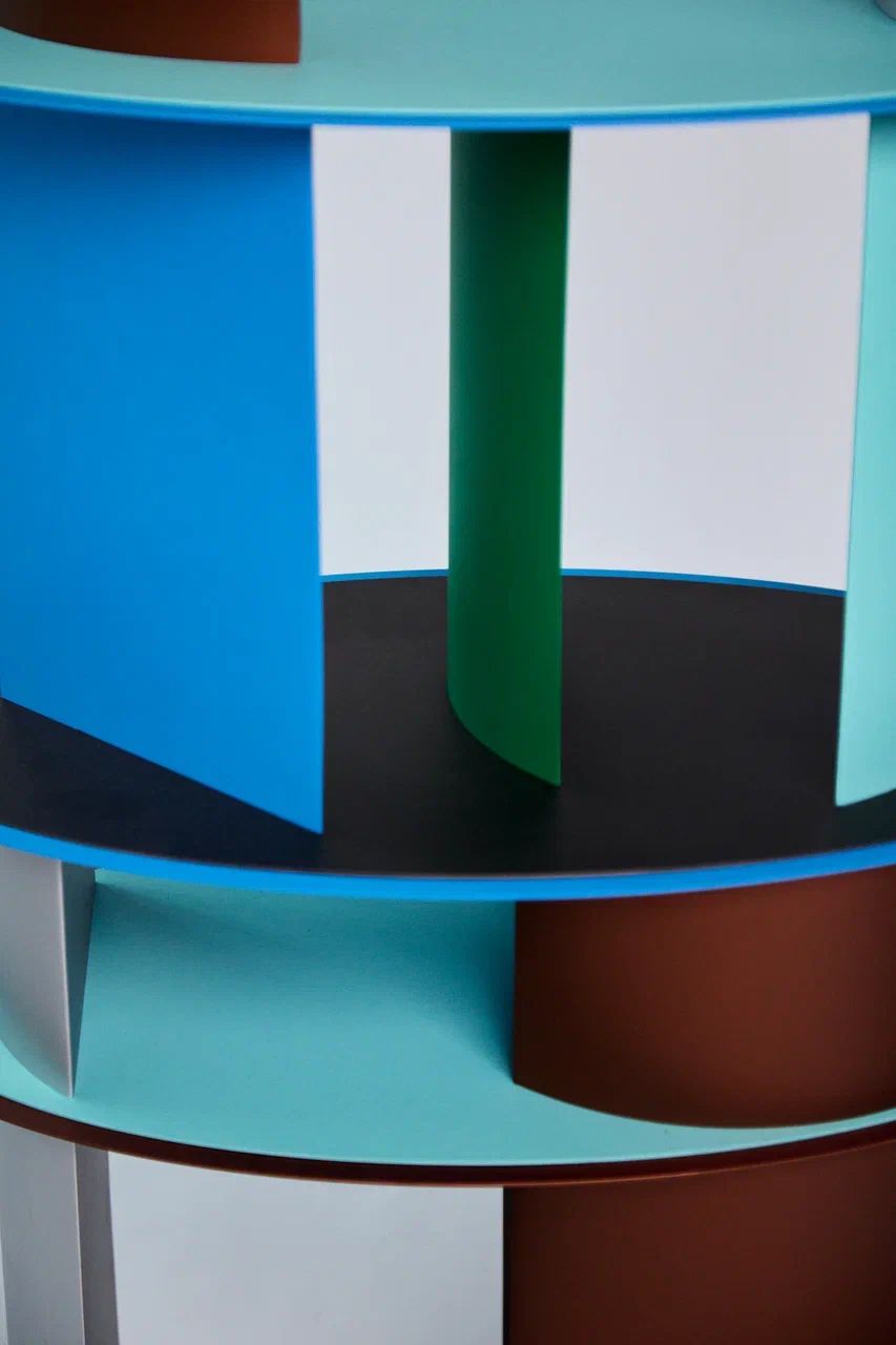 Этажерка «Форм» - изображение 3