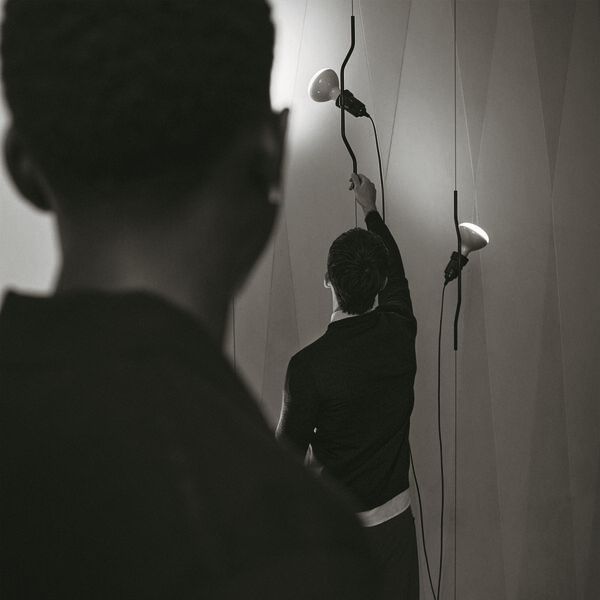 Светильник Parentesi - изображение 2