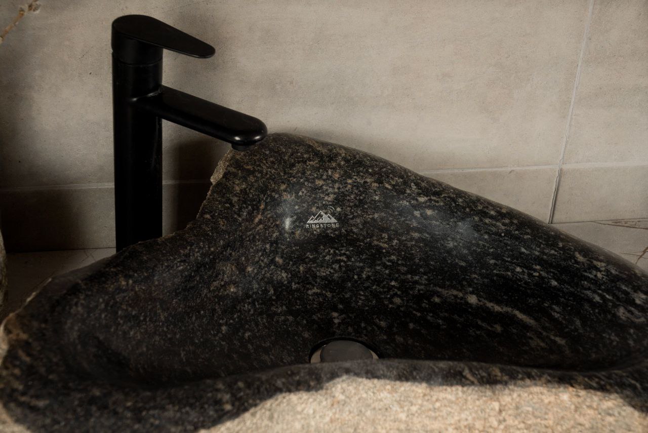 Раковина Гнейс - изображение 3