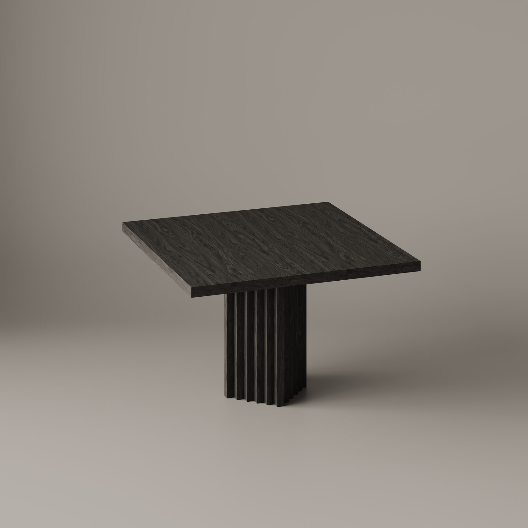 Стол обеденный TAKUMI - изображение 4