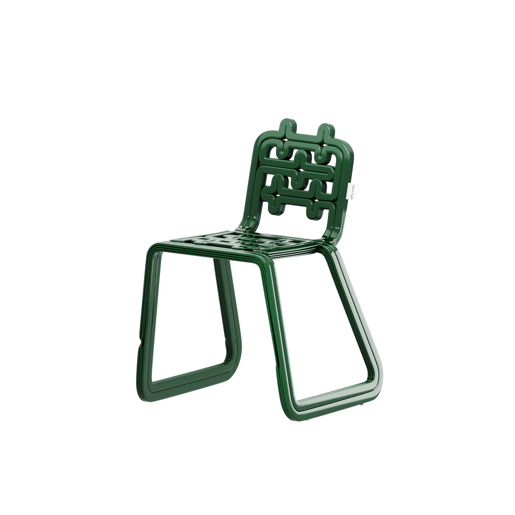 Стул VALERA + - изображение 5