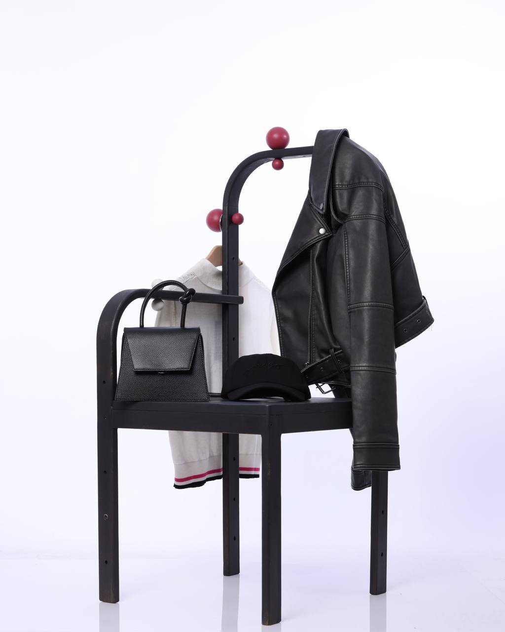 Стул-гардероб - изображение 4