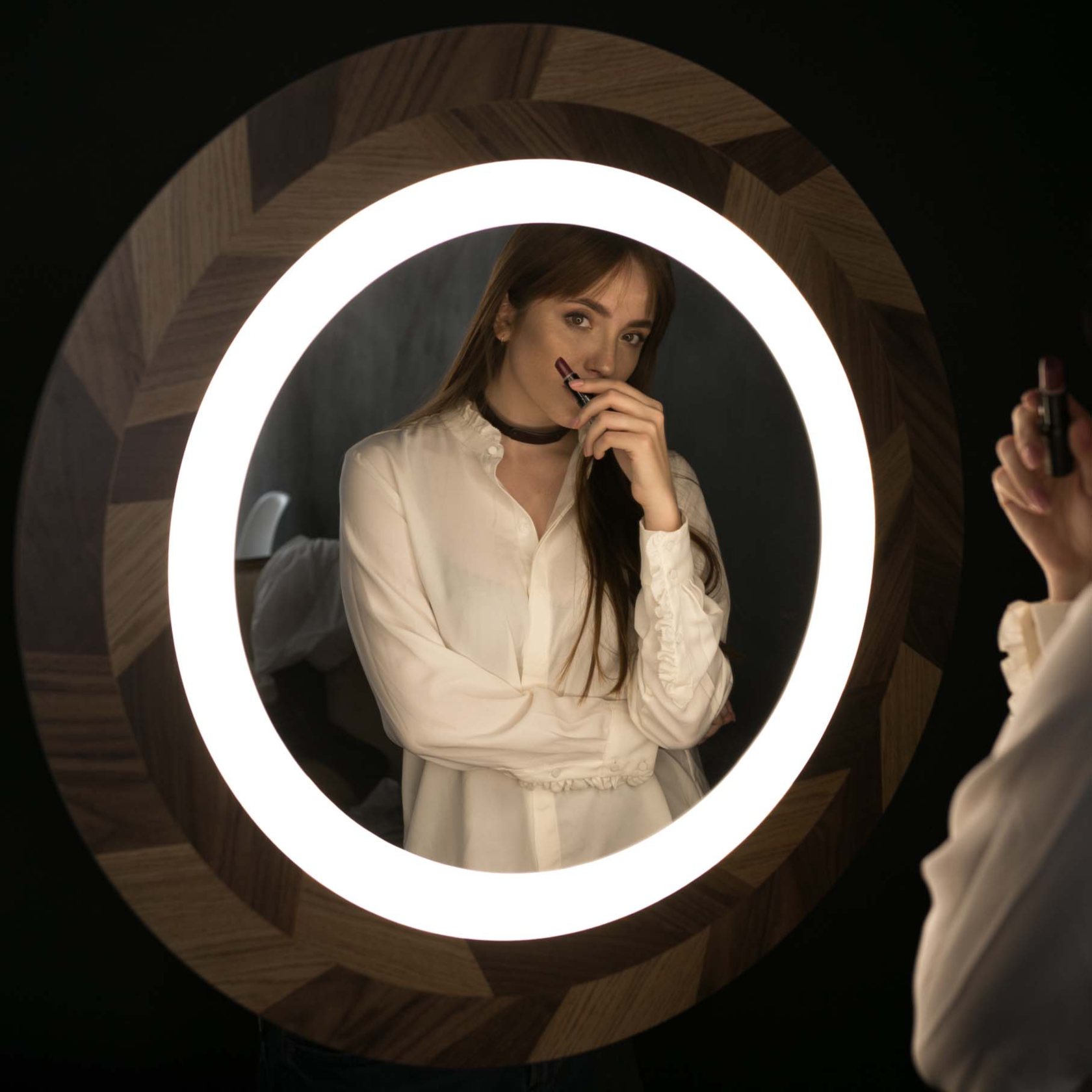 Зеркало LEAF - изображение 5