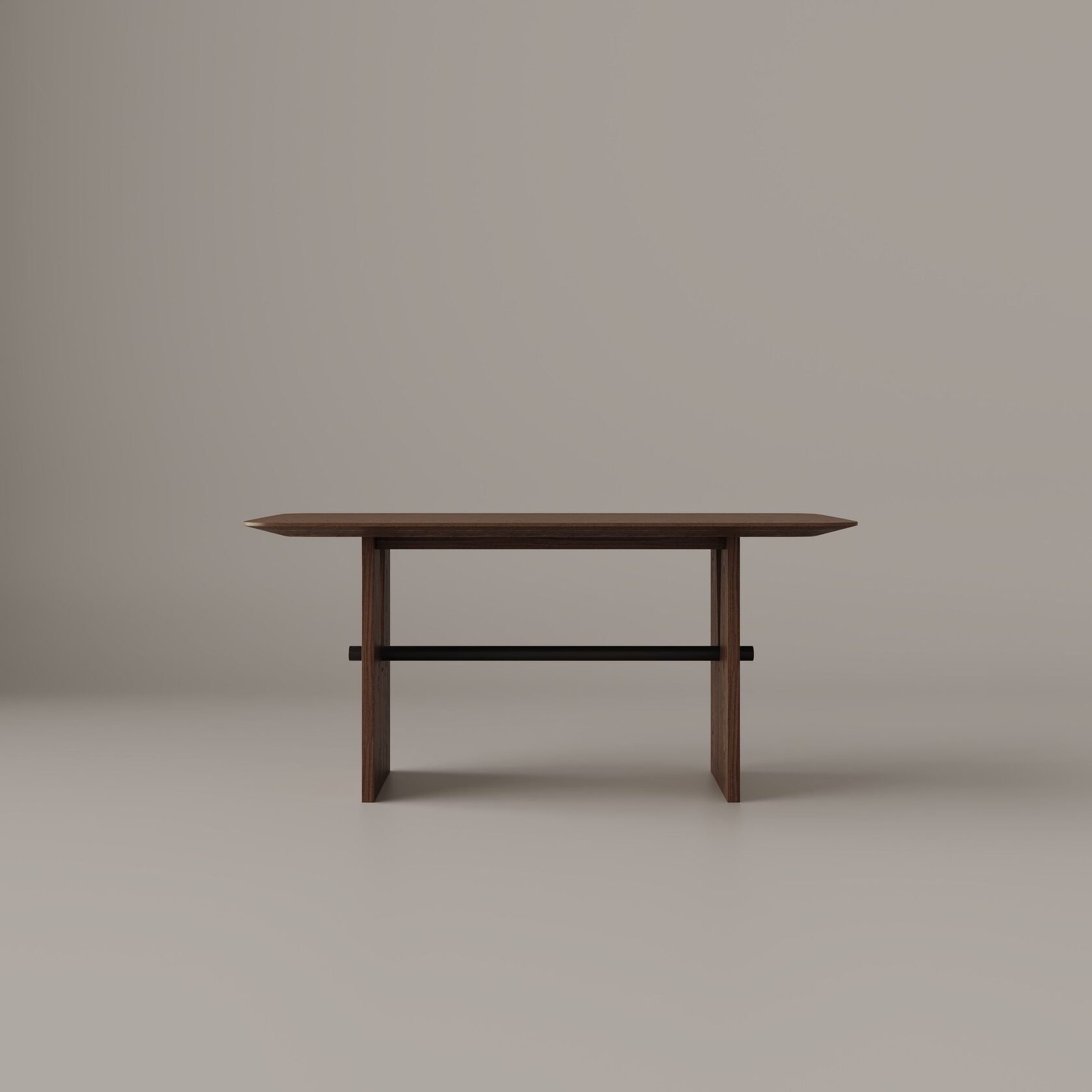 Стол обеденный GAMAN - изображение 2