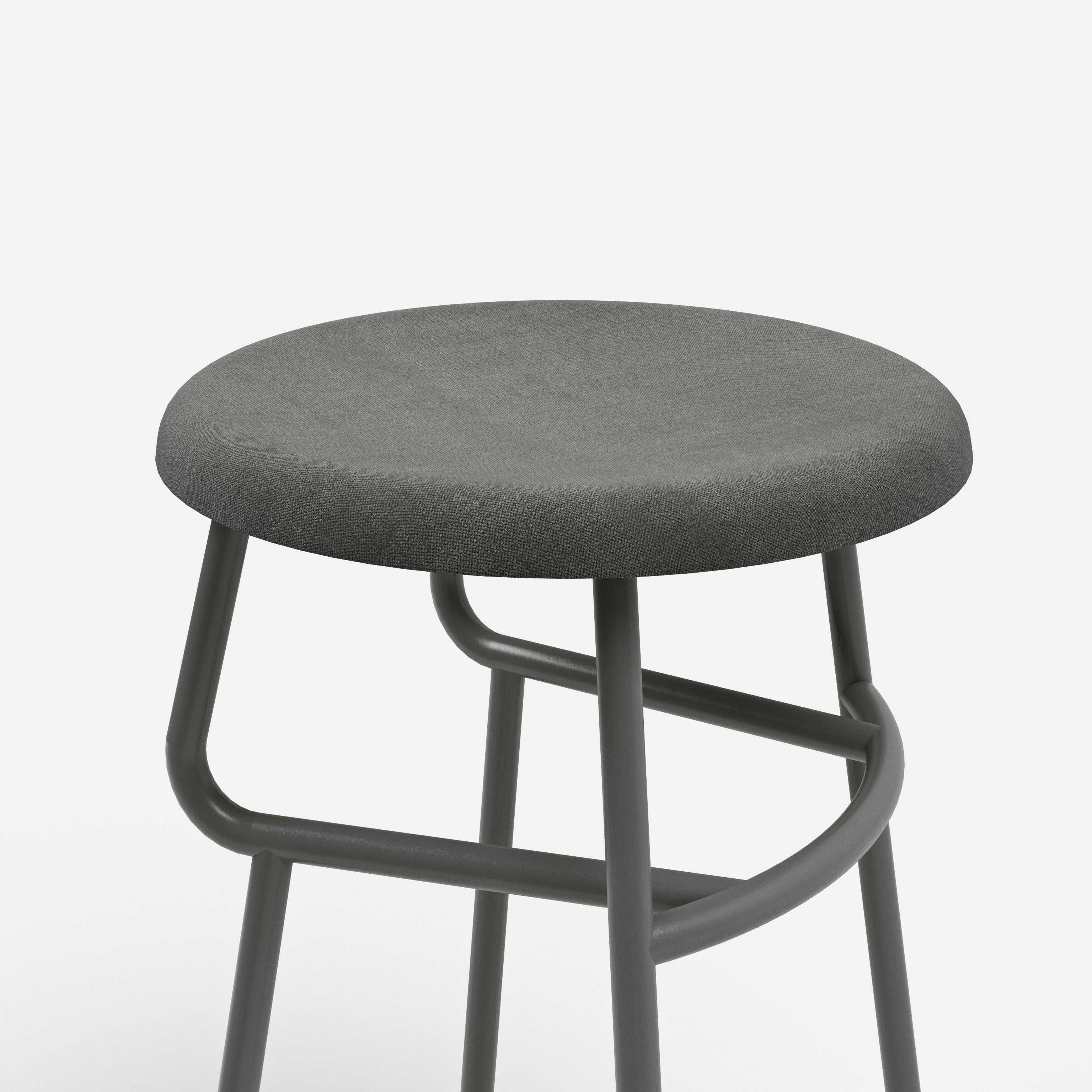 Табурет полубарный 52° — 4° AMSTERDAM 