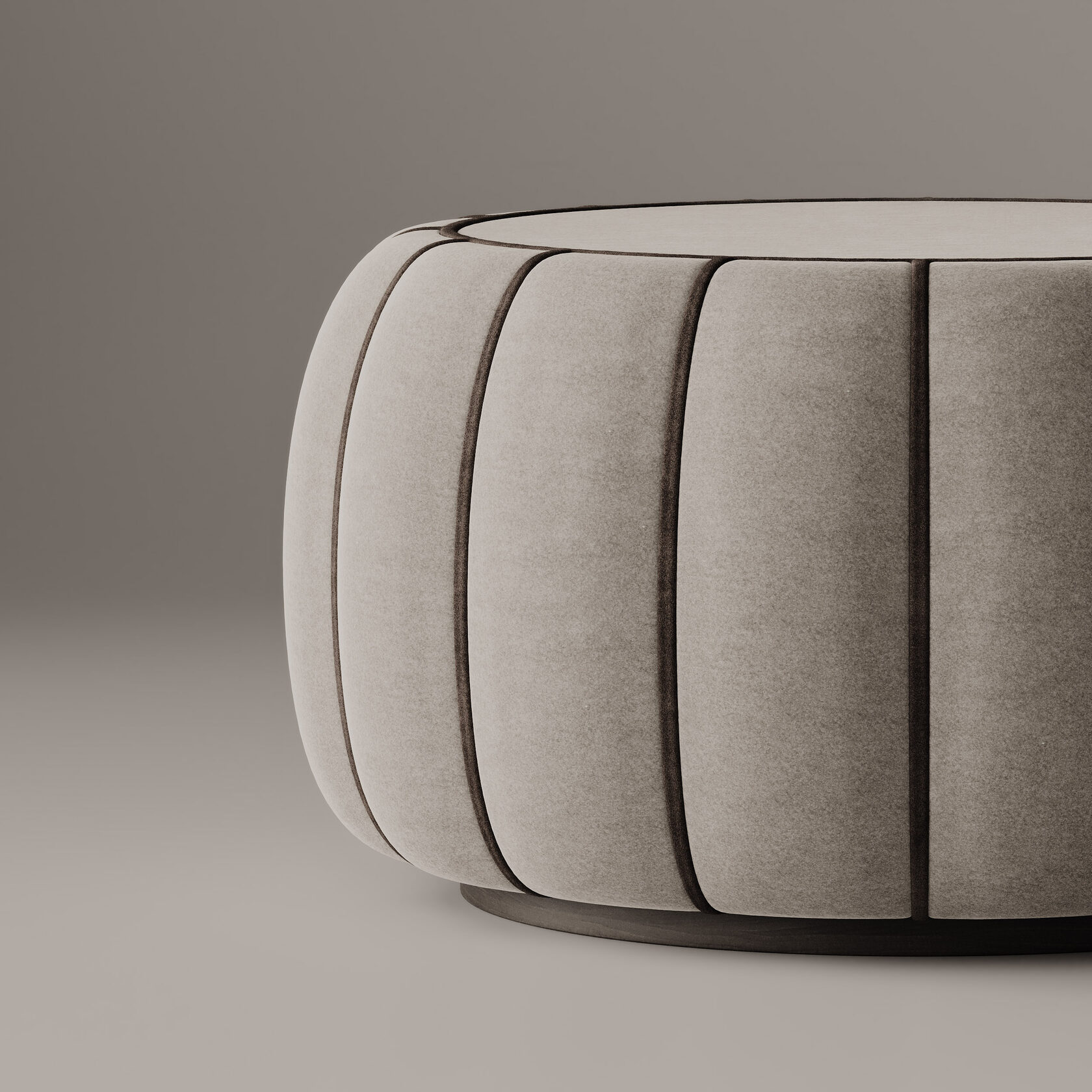 Пуф TAN-TAN PLUMP - изображение 6