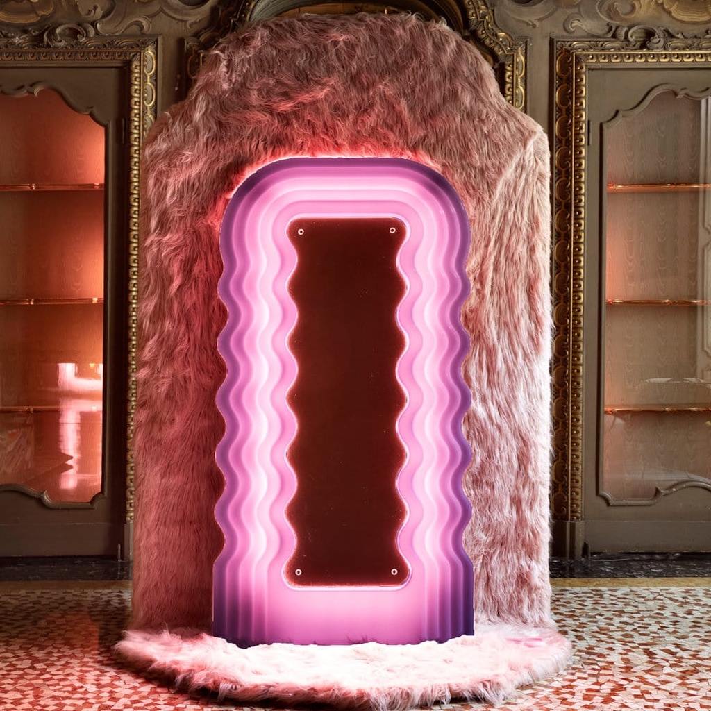 Зеркало ULTRAFRAGOLA - изображение 4