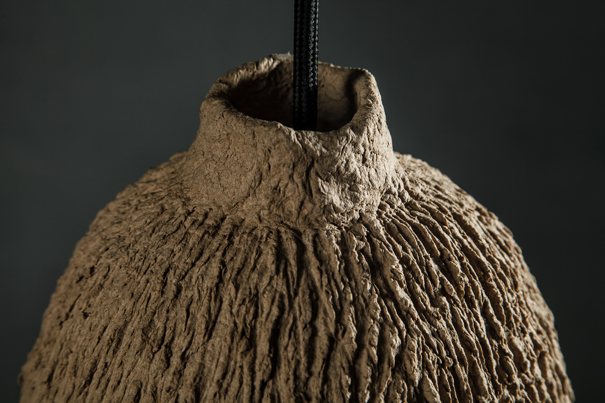 Светильник PERSHY DREVA - изображение 2